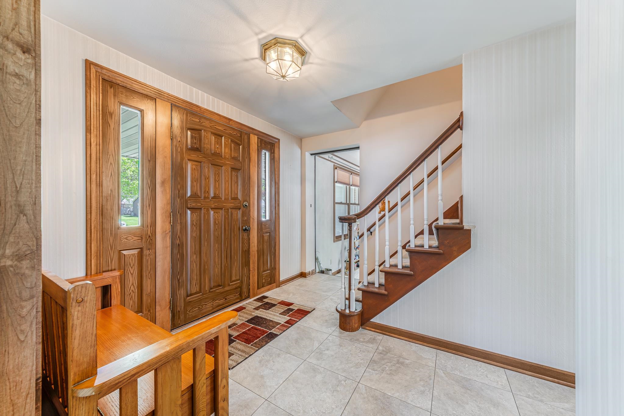3258 PETERSON Road