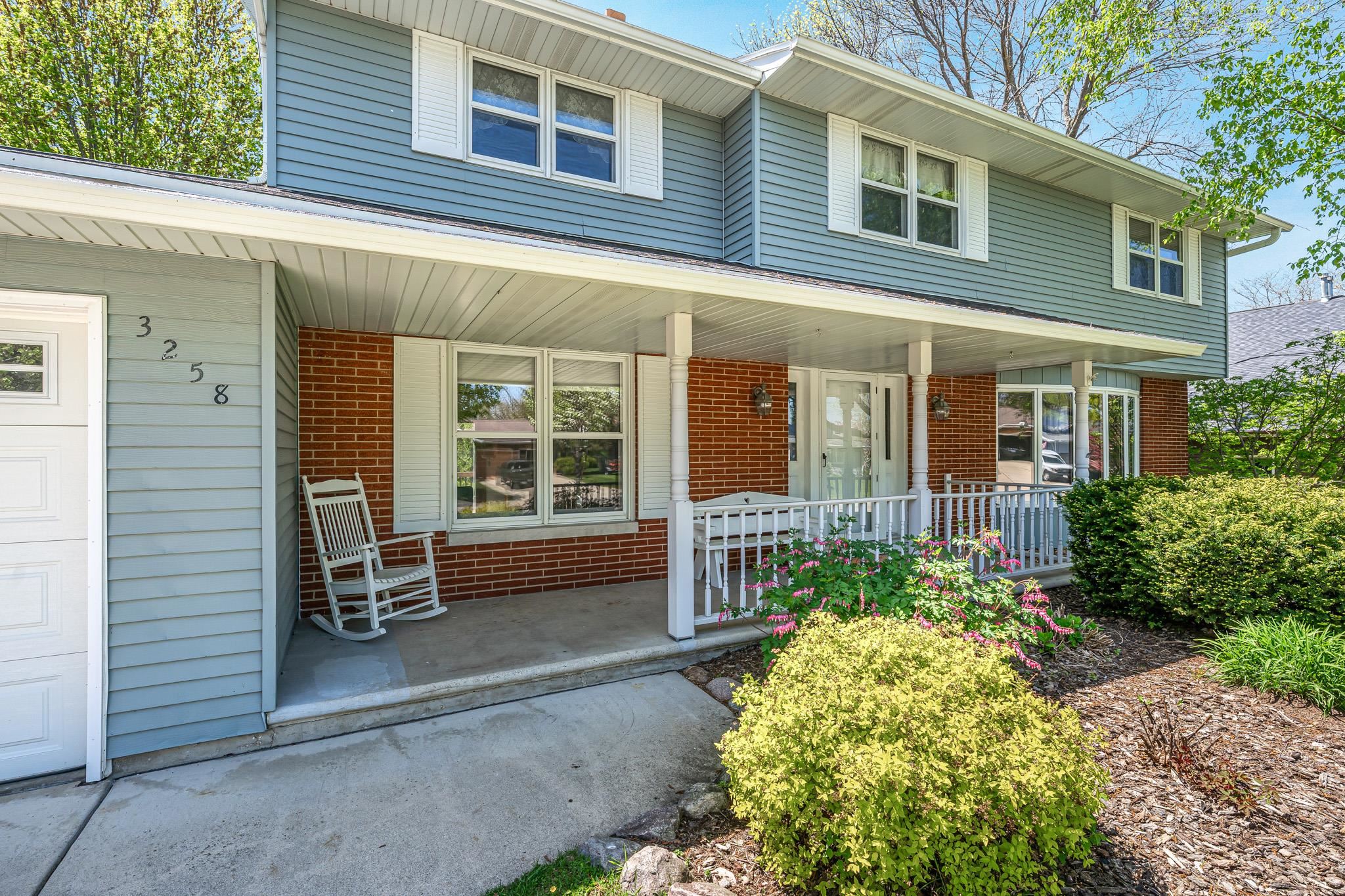 3258 PETERSON Road
