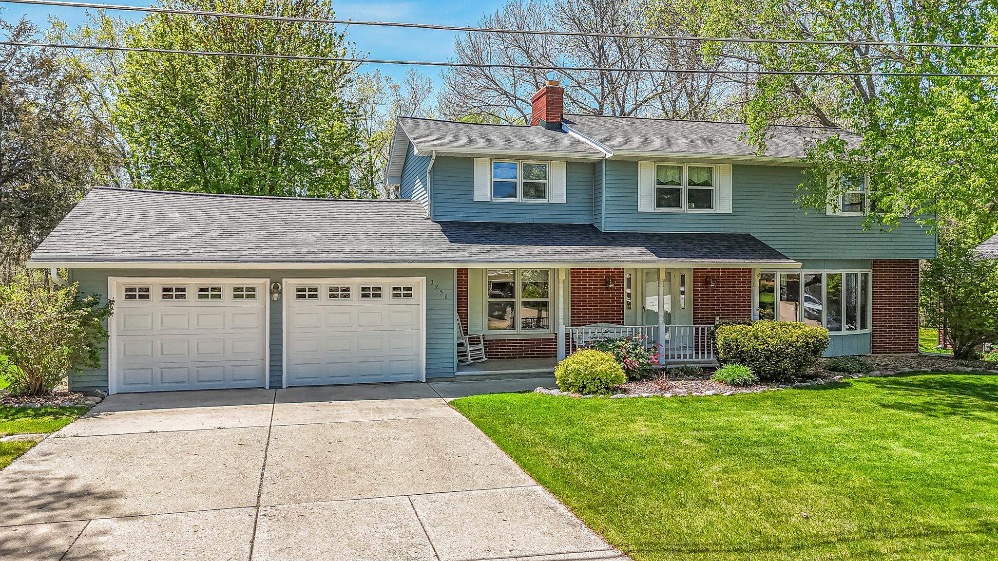 3258 PETERSON Road