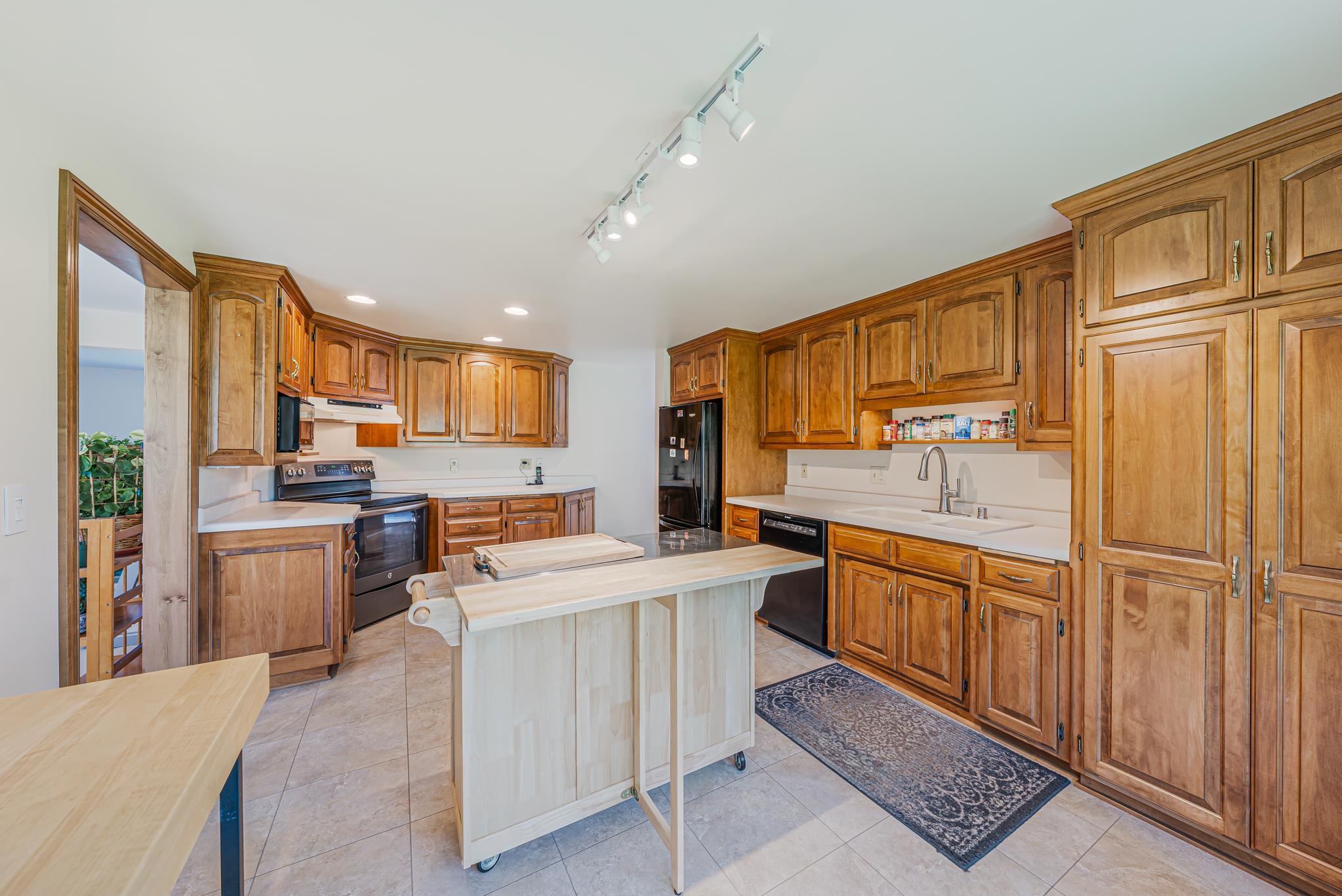 3258 PETERSON Road