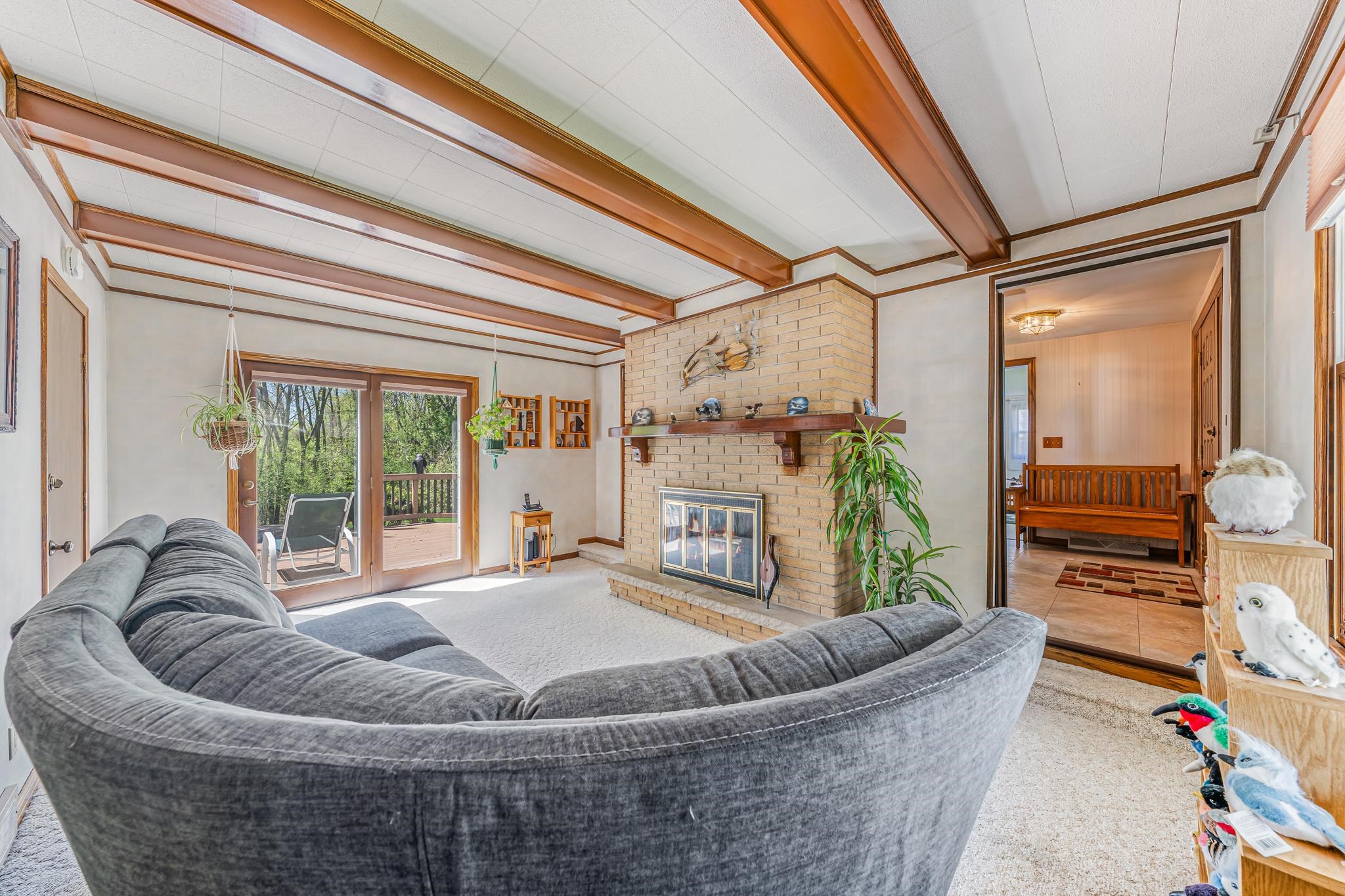 3258 PETERSON Road