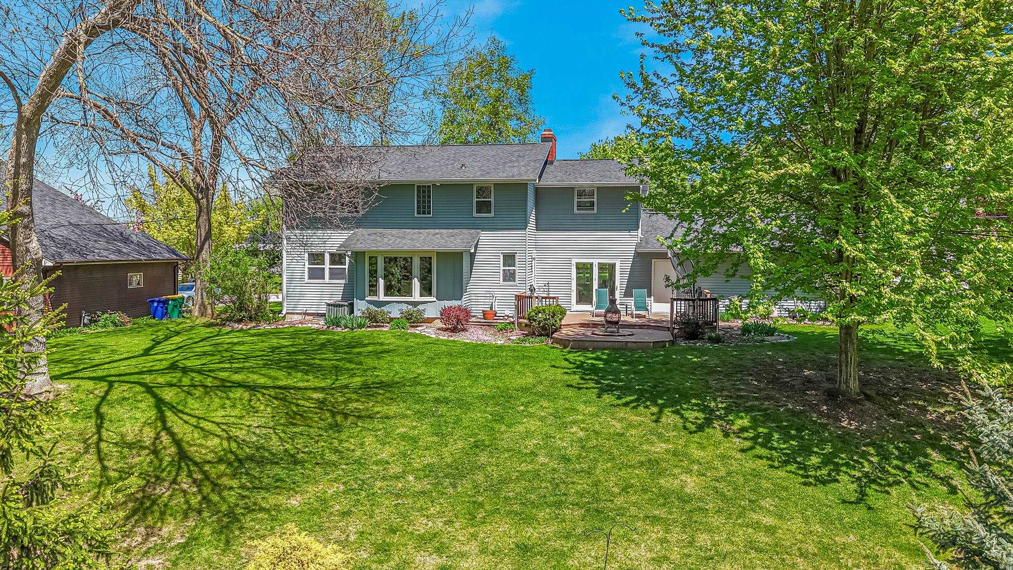 3258 PETERSON Road