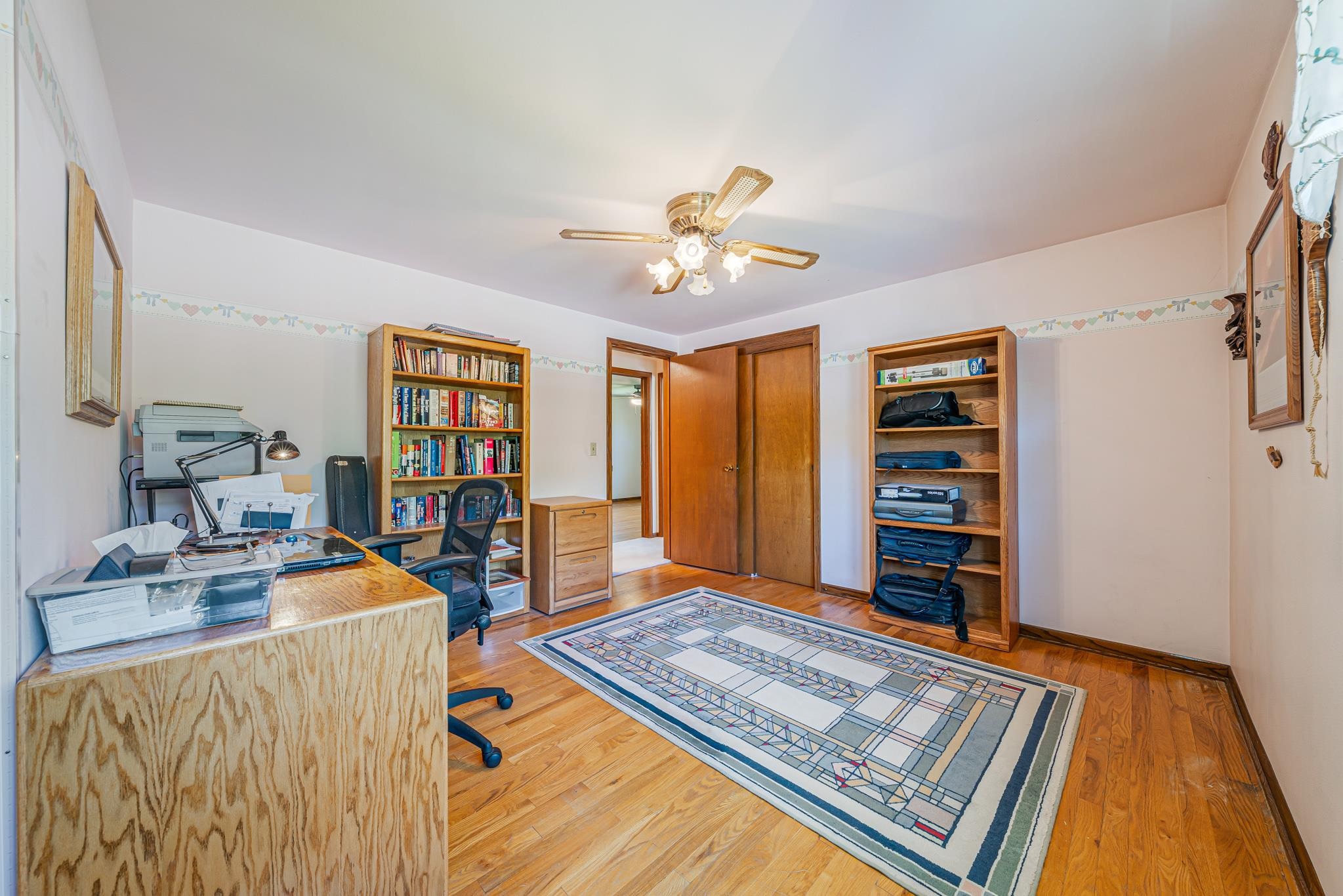 3258 PETERSON Road