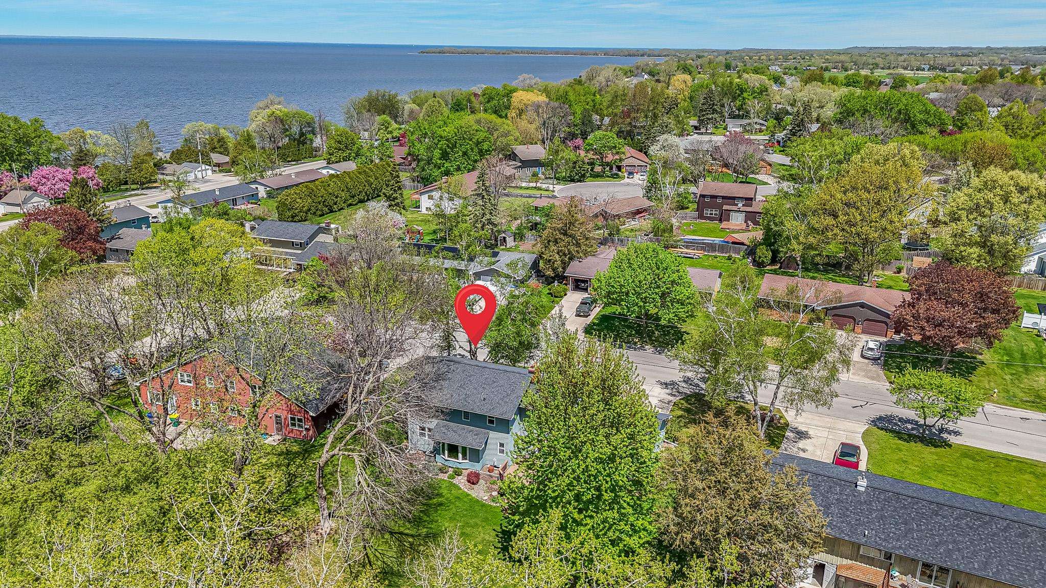 3258 PETERSON Road