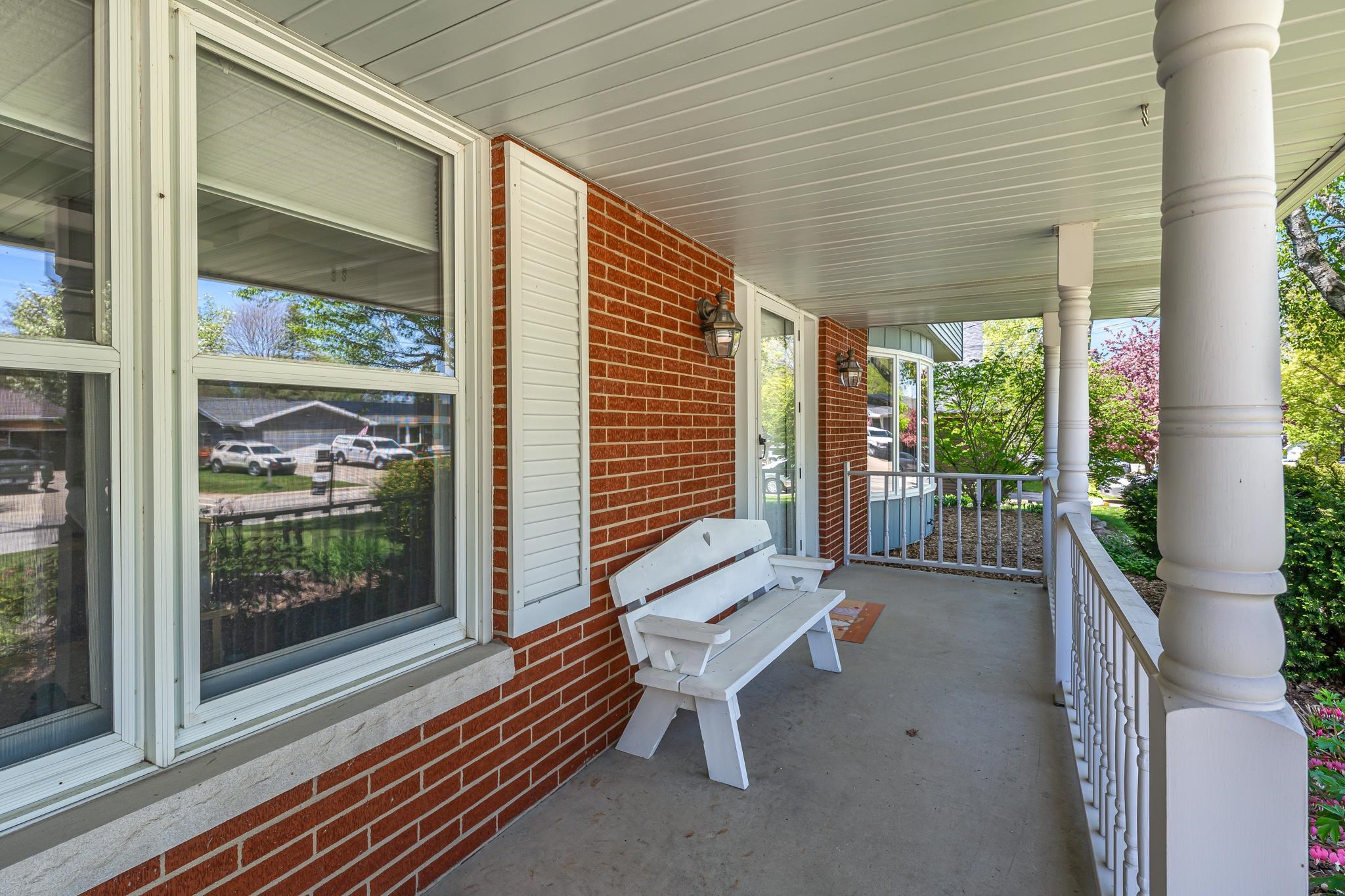 3258 PETERSON Road