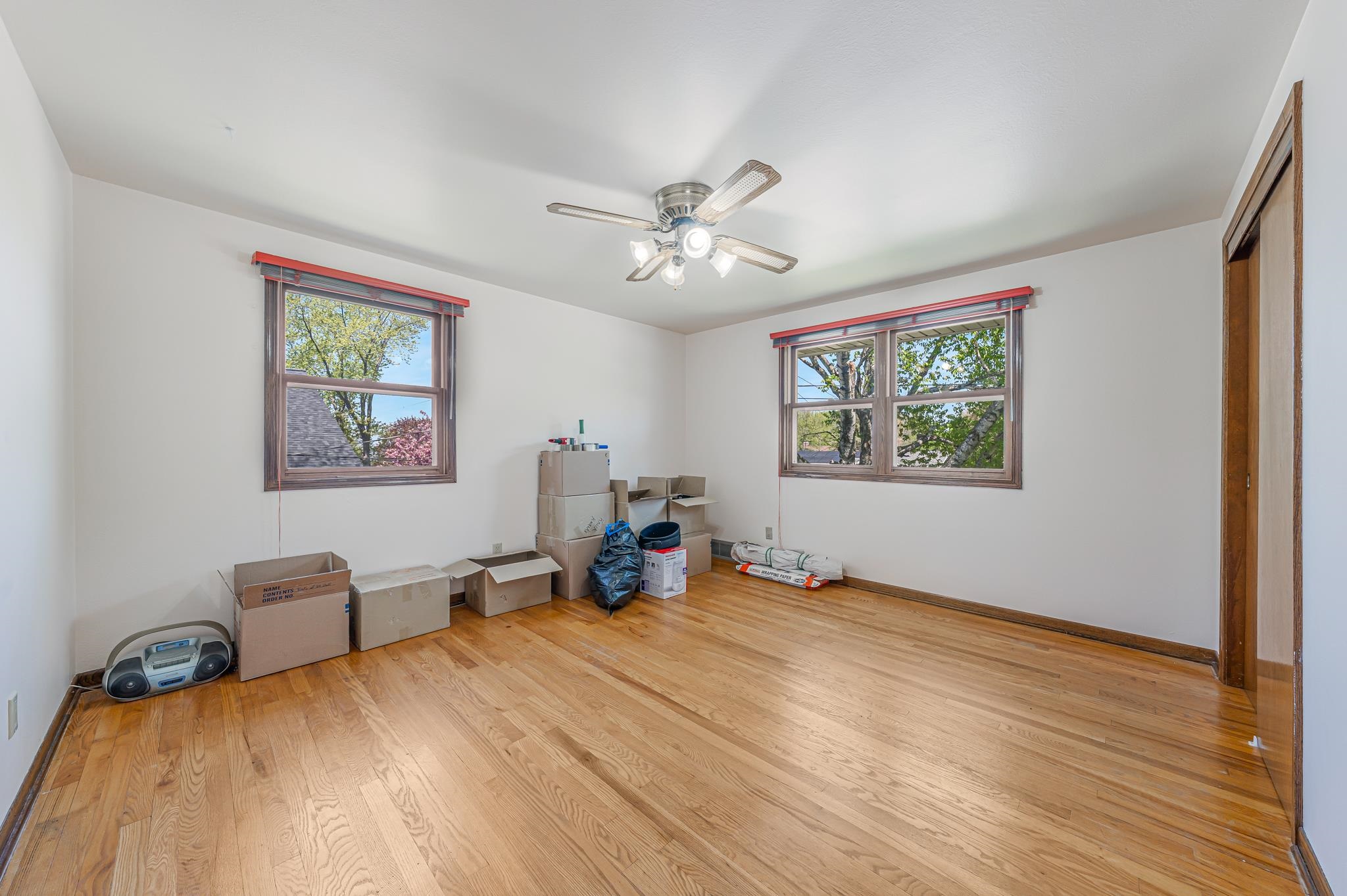 3258 PETERSON Road