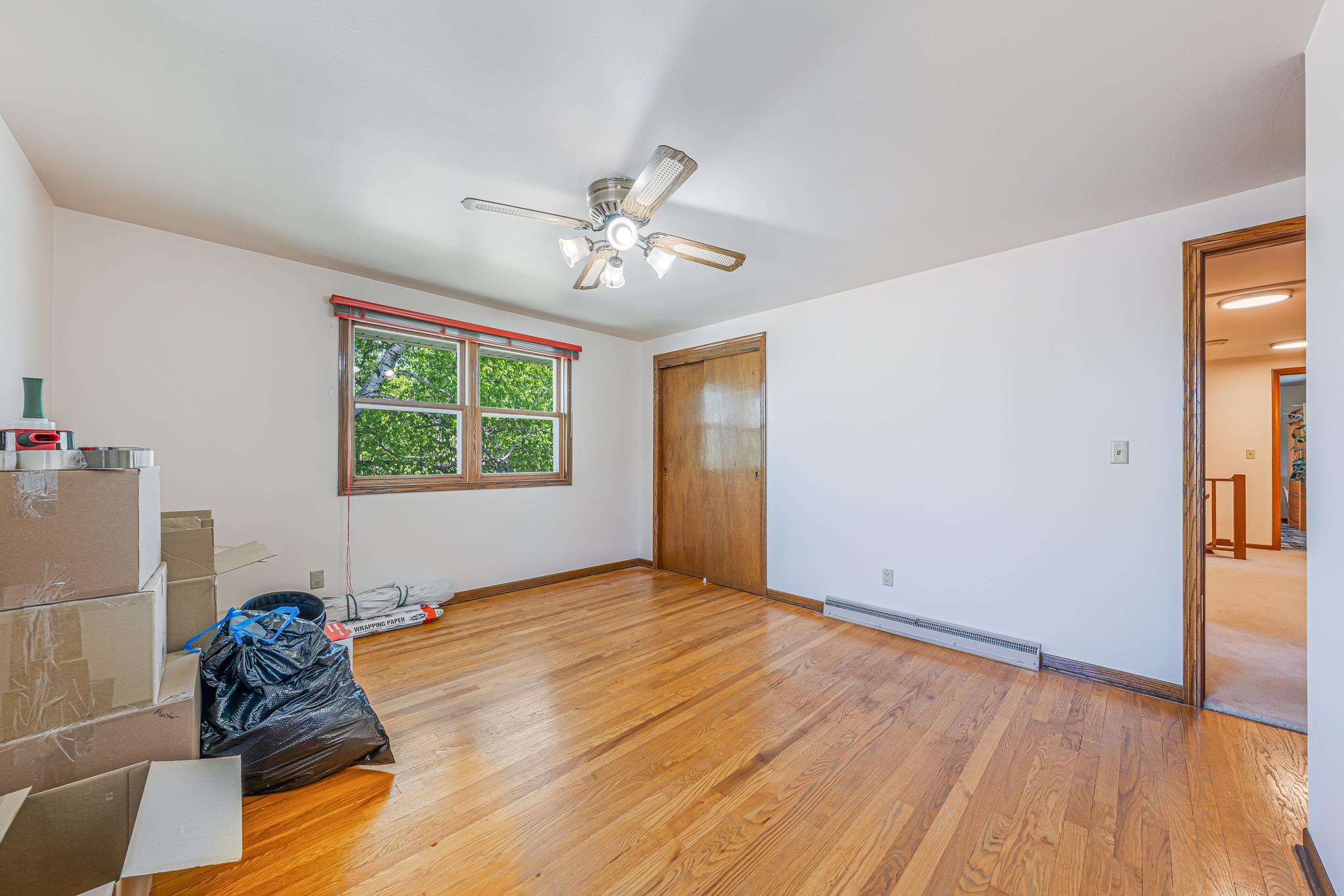 3258 PETERSON Road