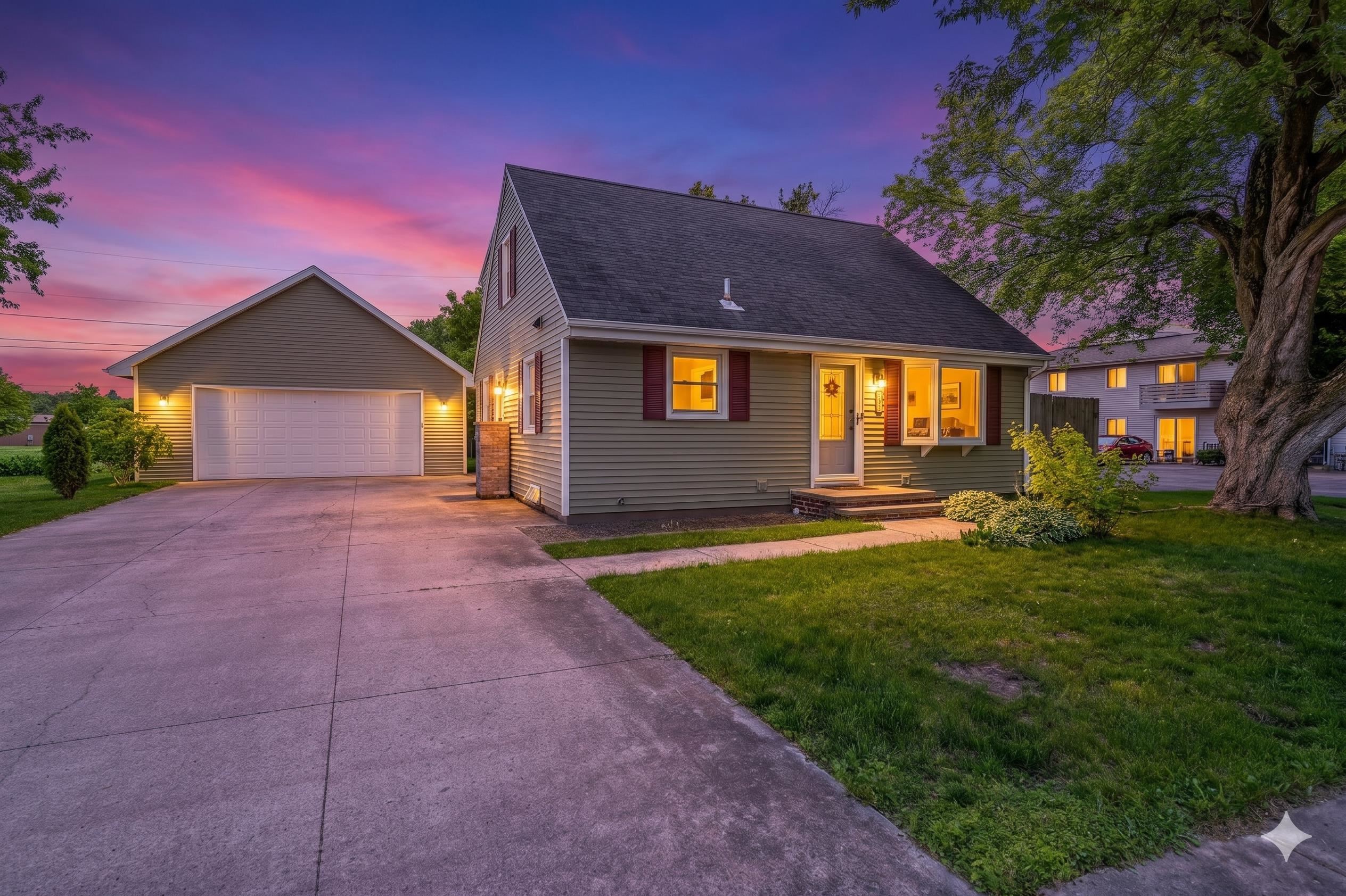 1932 MAPLECREST Drive