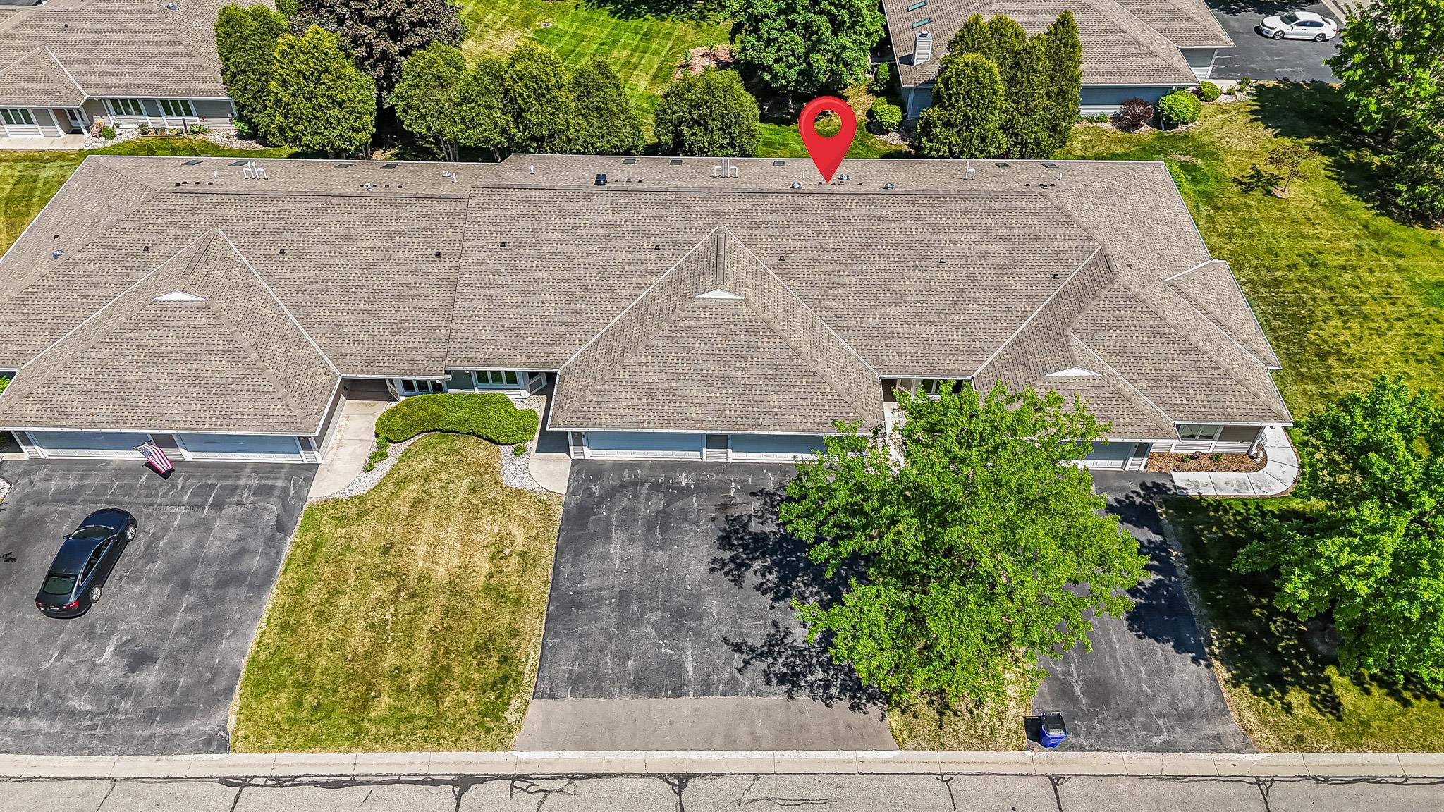 11014 MEQUON SQUARE Drive
