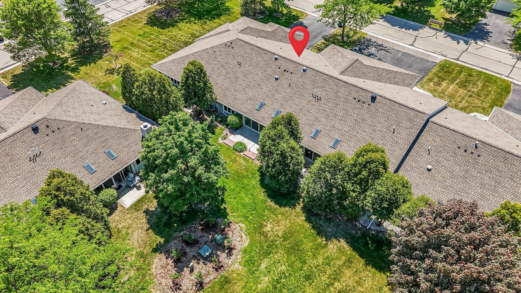 11014 MEQUON SQUARE Drive