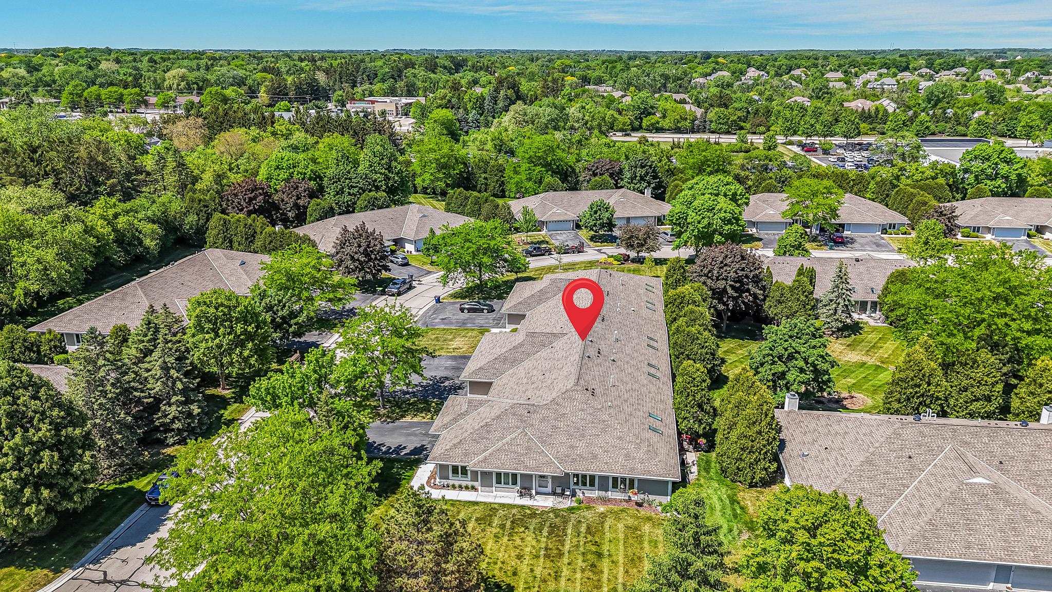 11014 MEQUON SQUARE Drive