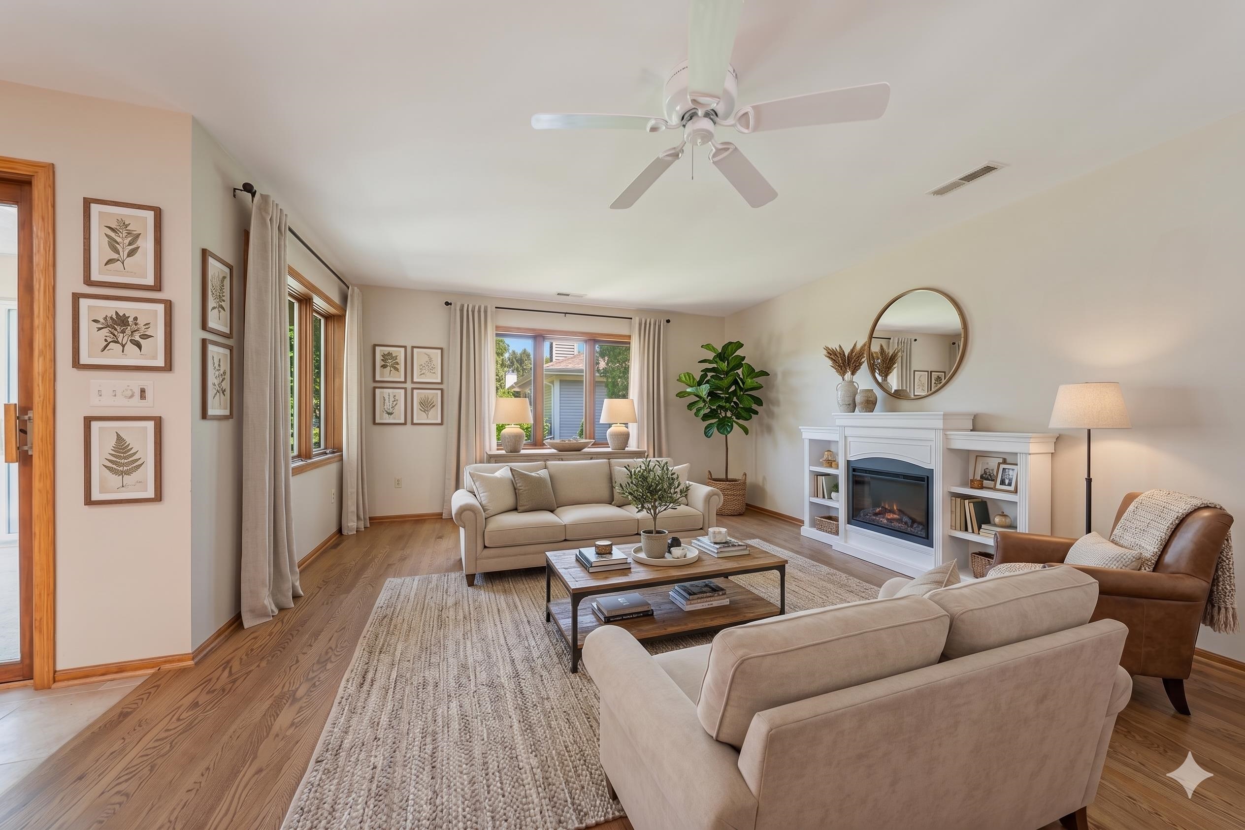 11014 MEQUON SQUARE Drive