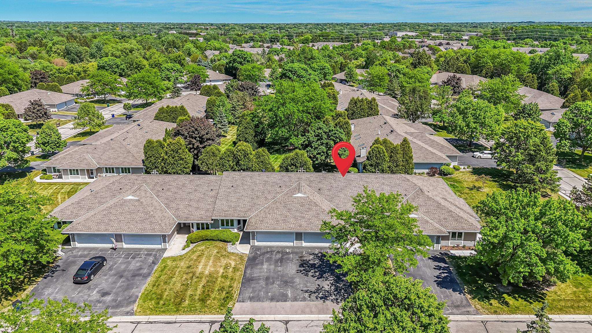 11014 MEQUON SQUARE Drive