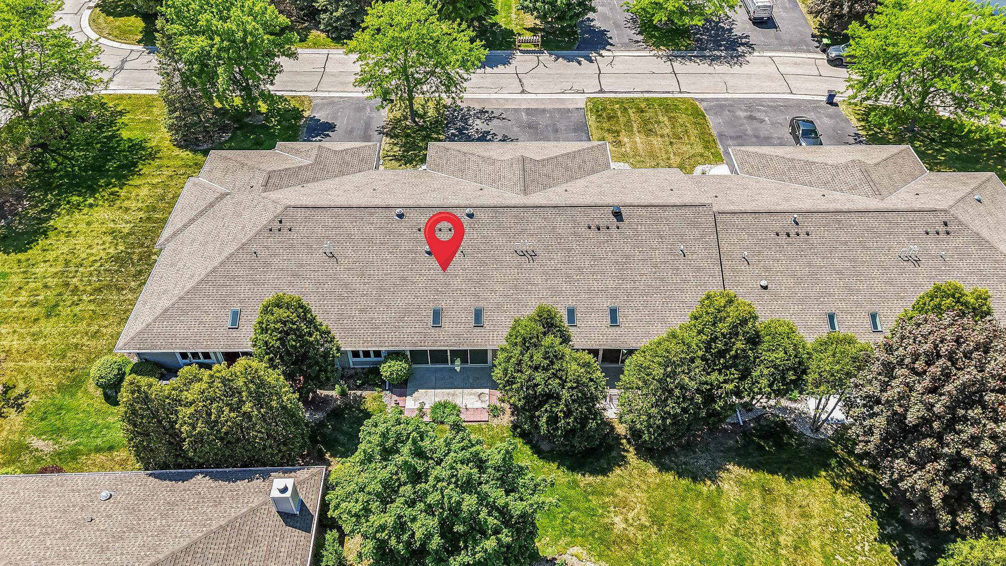 11014 MEQUON SQUARE Drive