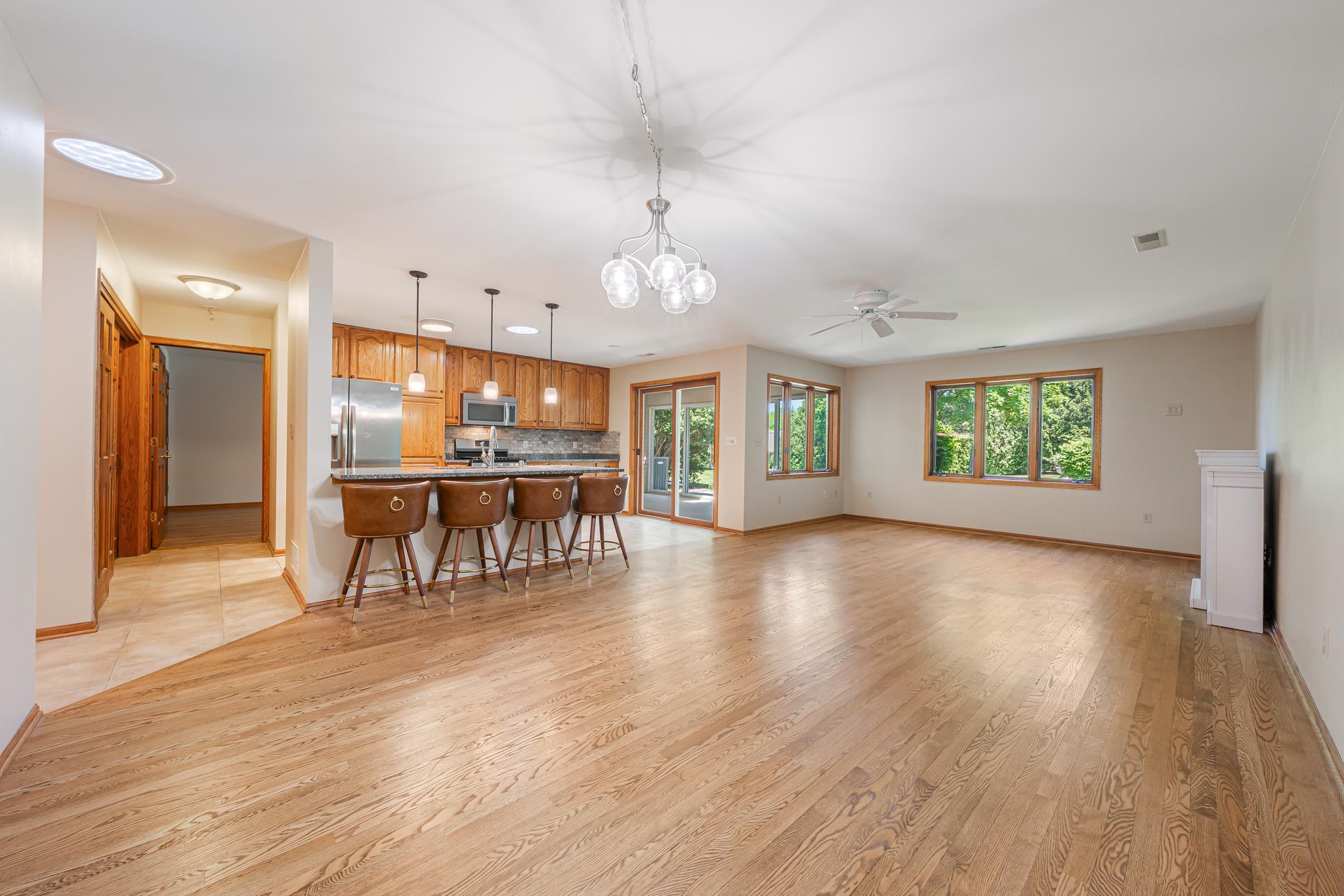11014 MEQUON SQUARE Drive