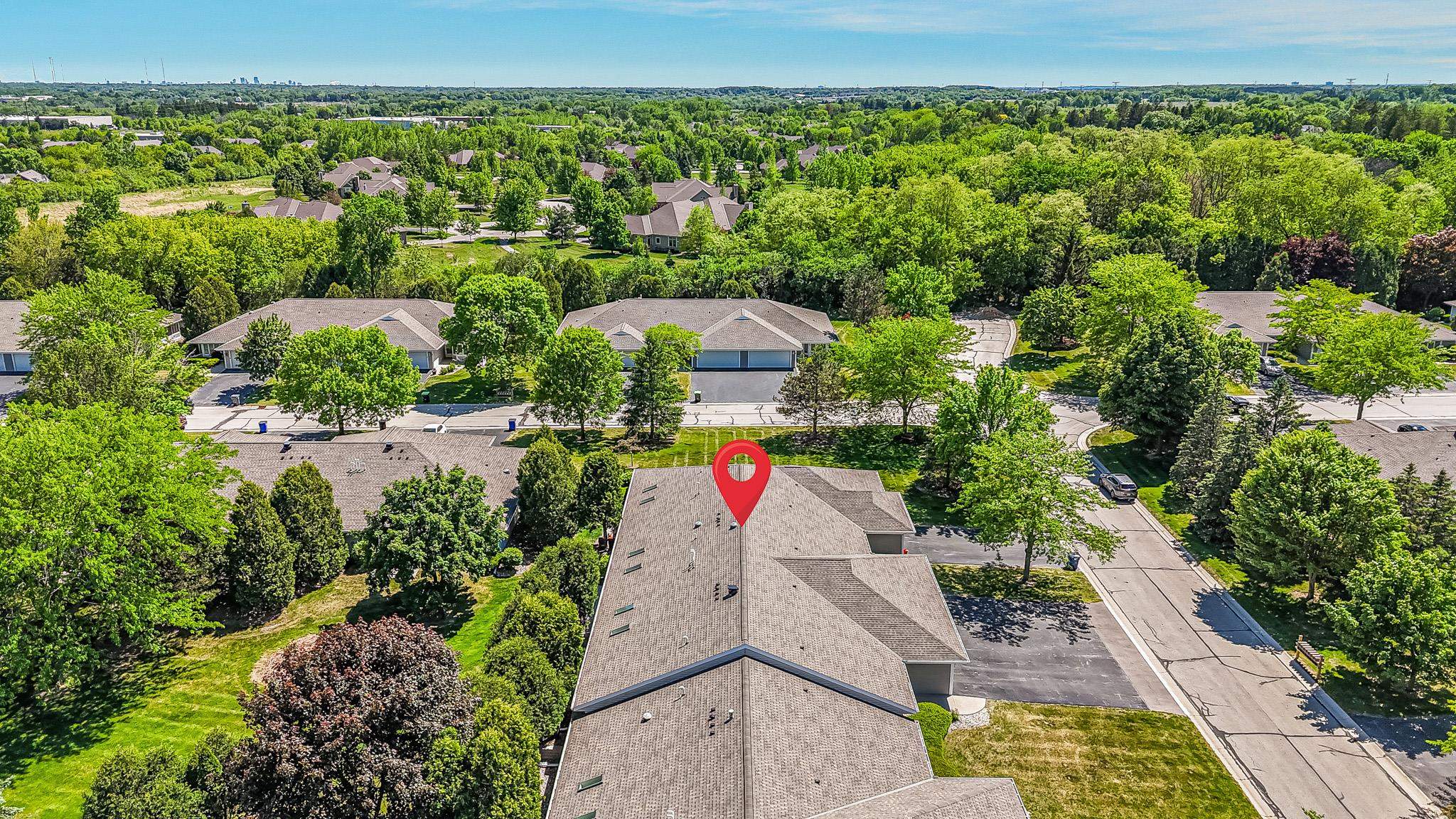 11014 MEQUON SQUARE Drive