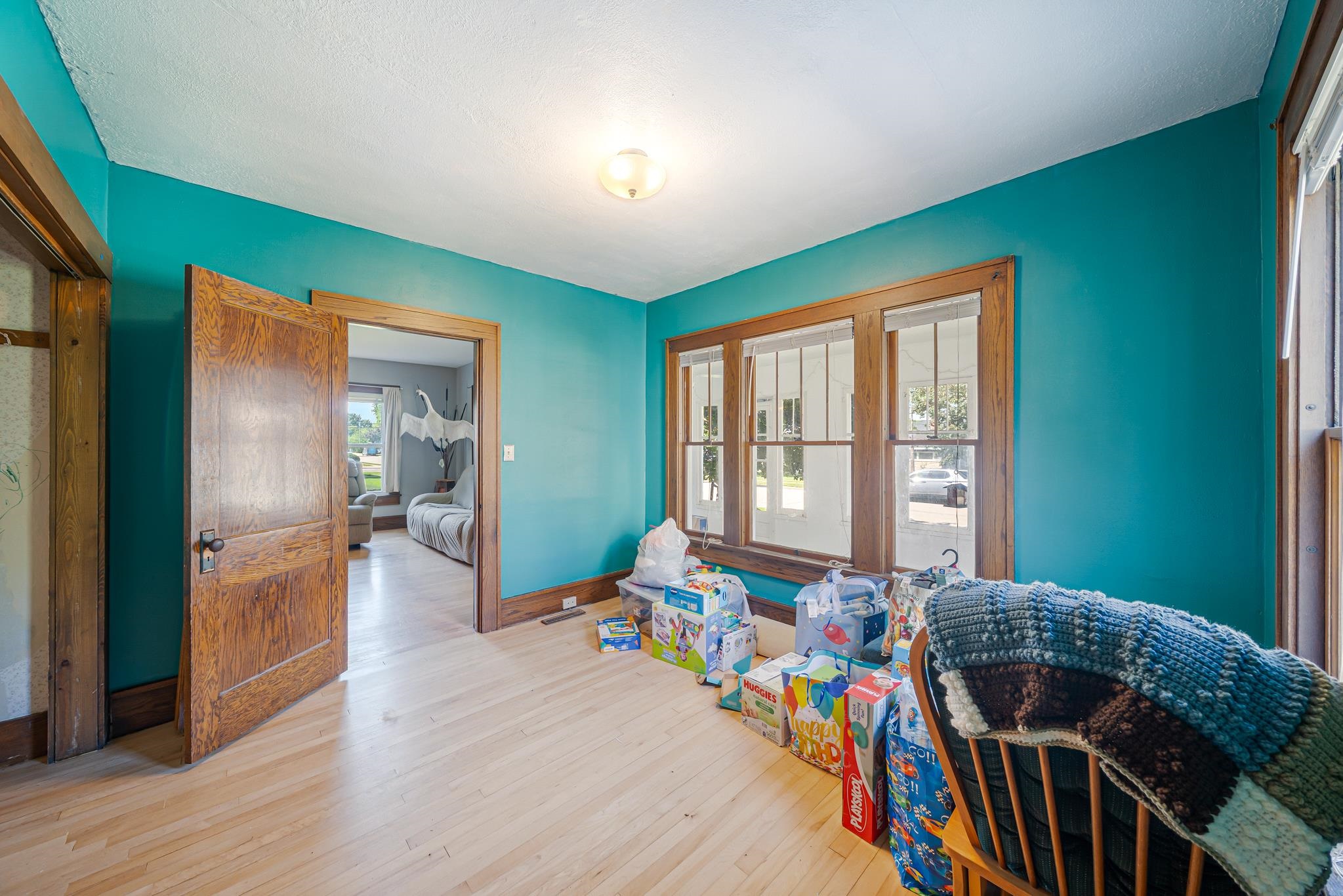 105 E SUMNER Street