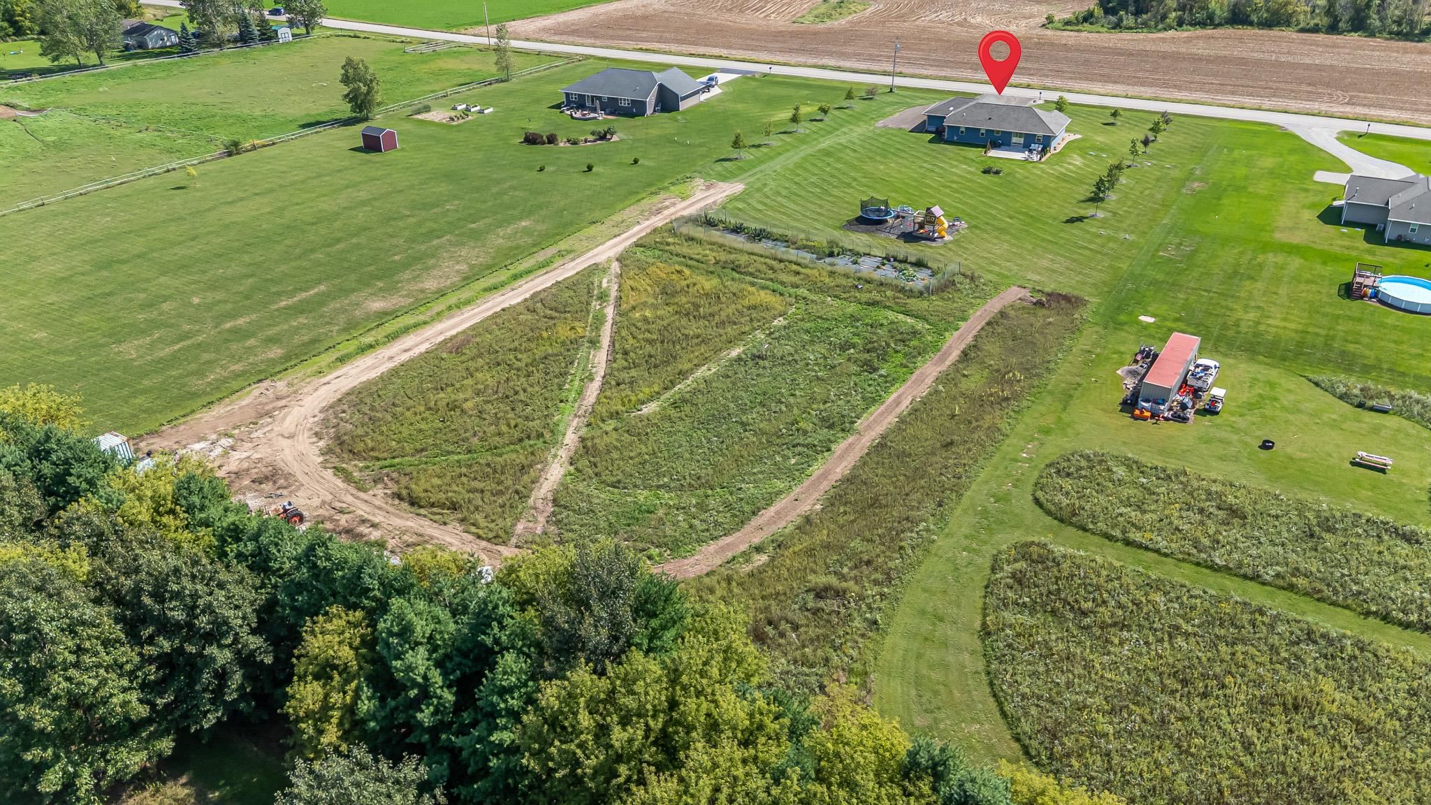 7802 N BROWN COUNTY LINE Road
