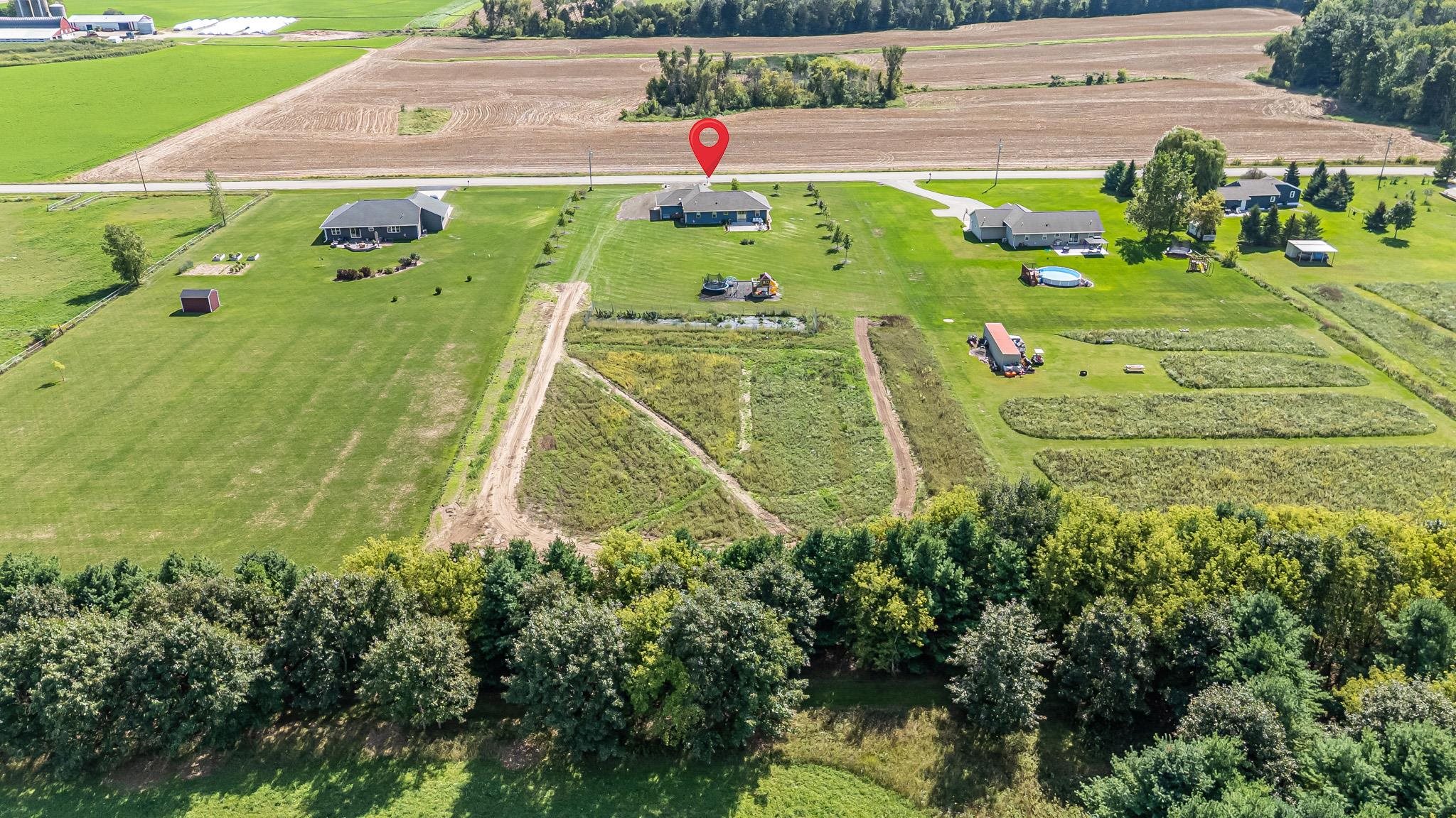 7802 N BROWN COUNTY LINE Road
