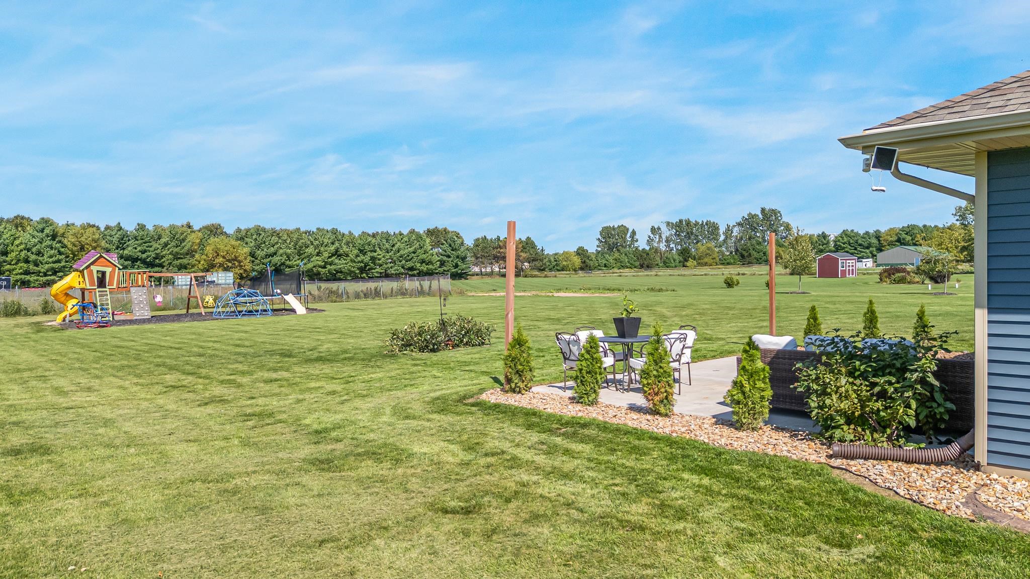 7802 N BROWN COUNTY LINE Road