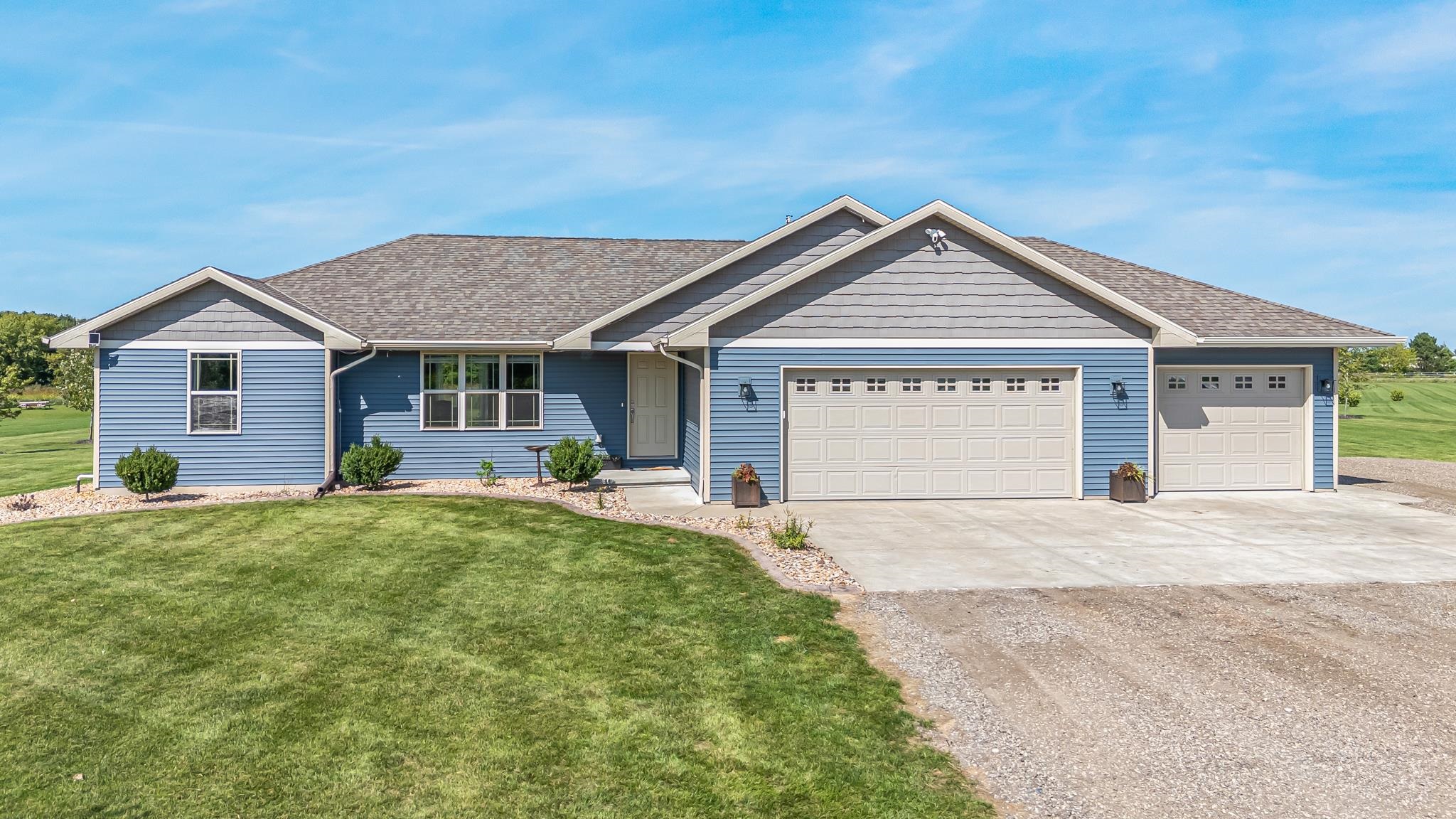 7802 N BROWN COUNTY LINE Road