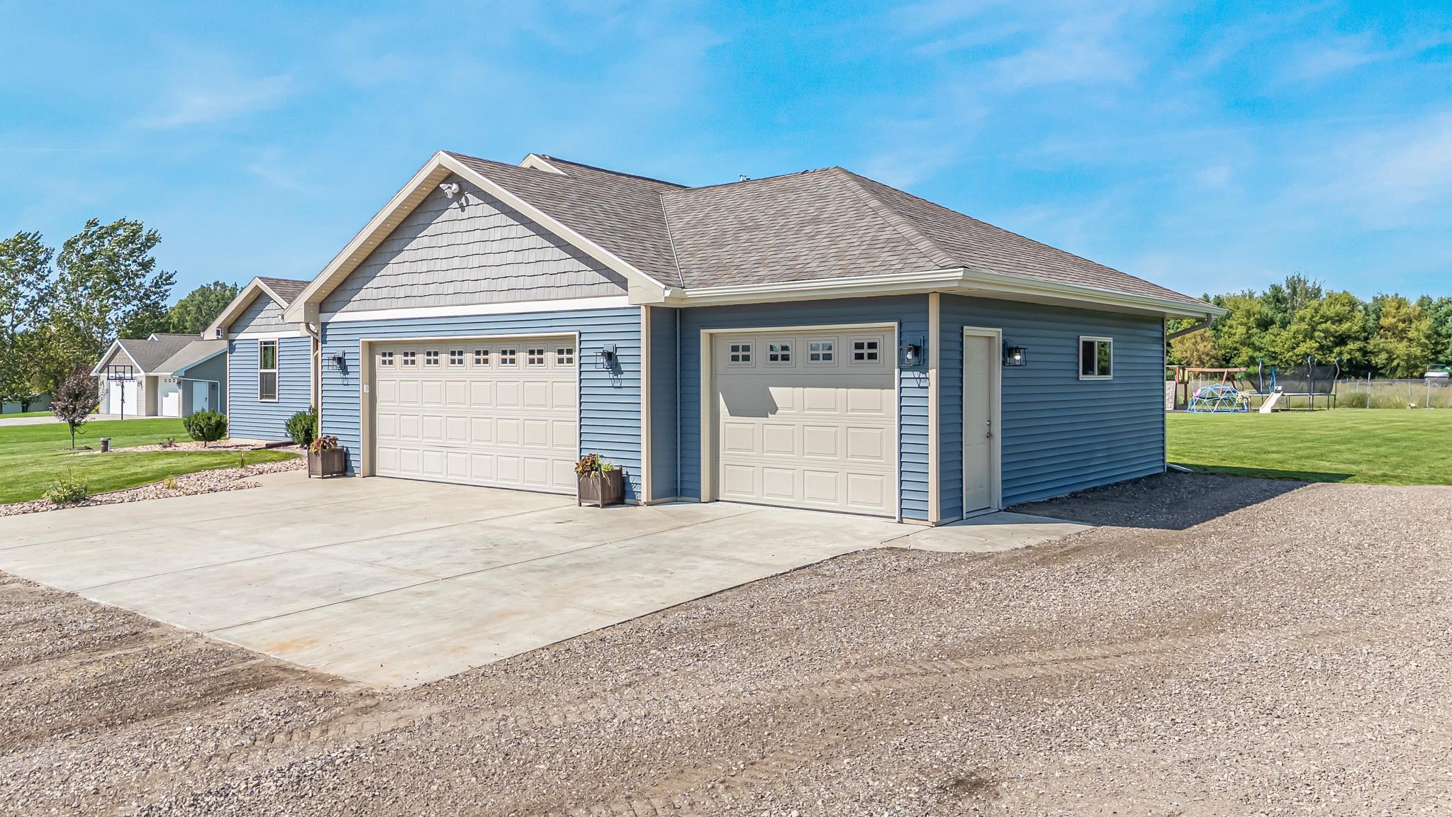 7802 N BROWN COUNTY LINE Road