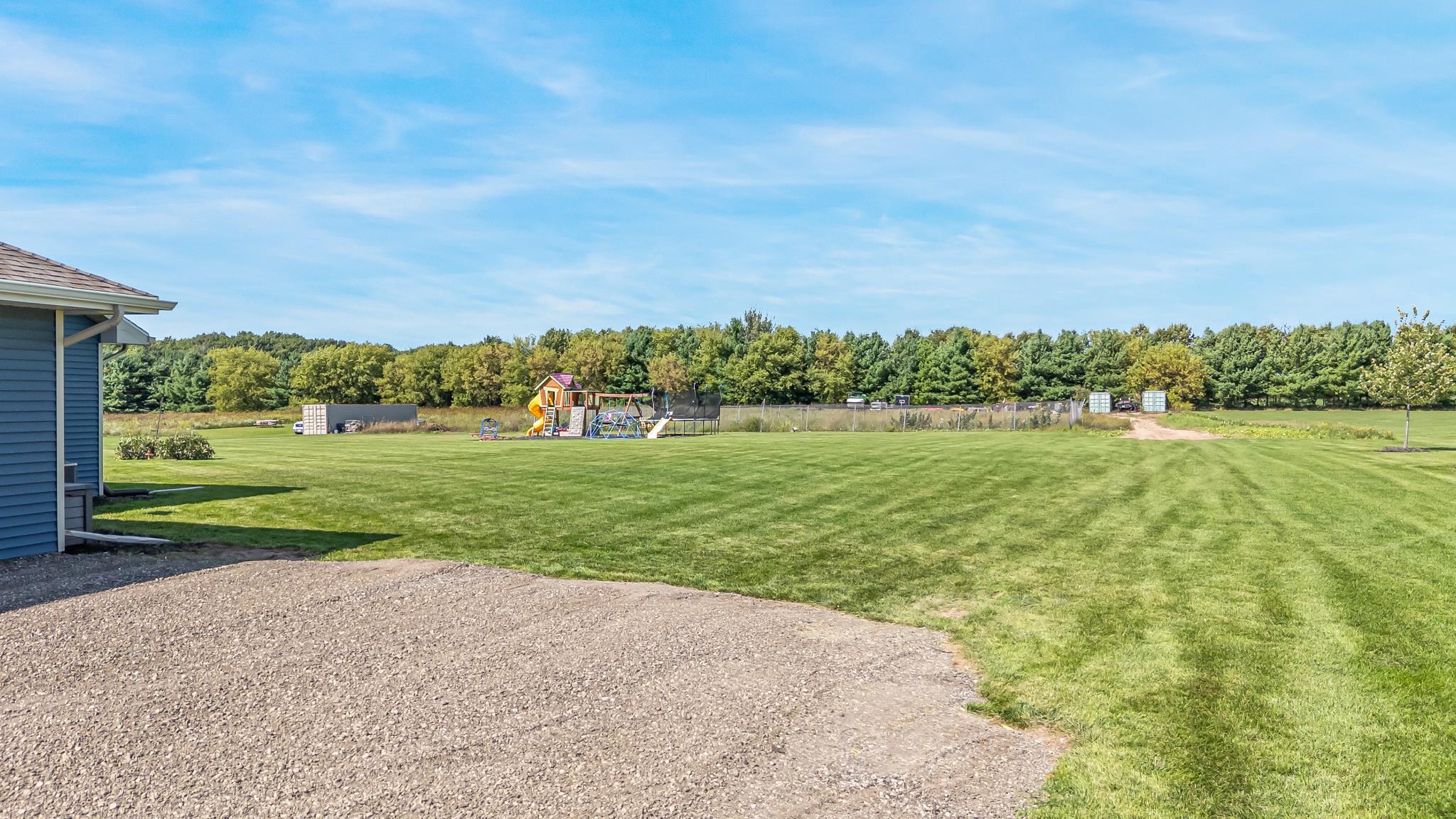 7802 N BROWN COUNTY LINE Road