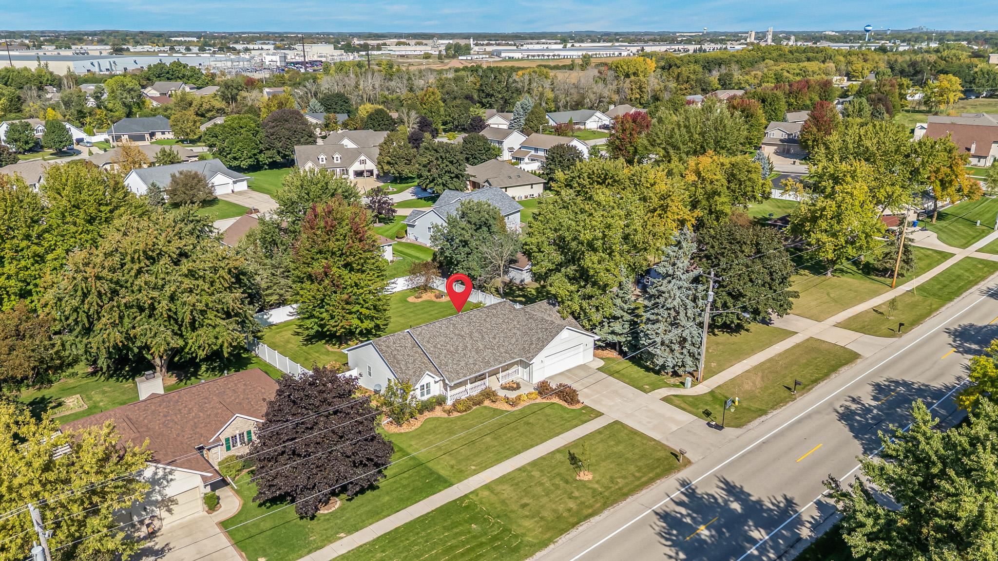 2276 LOST DAUPHIN Road