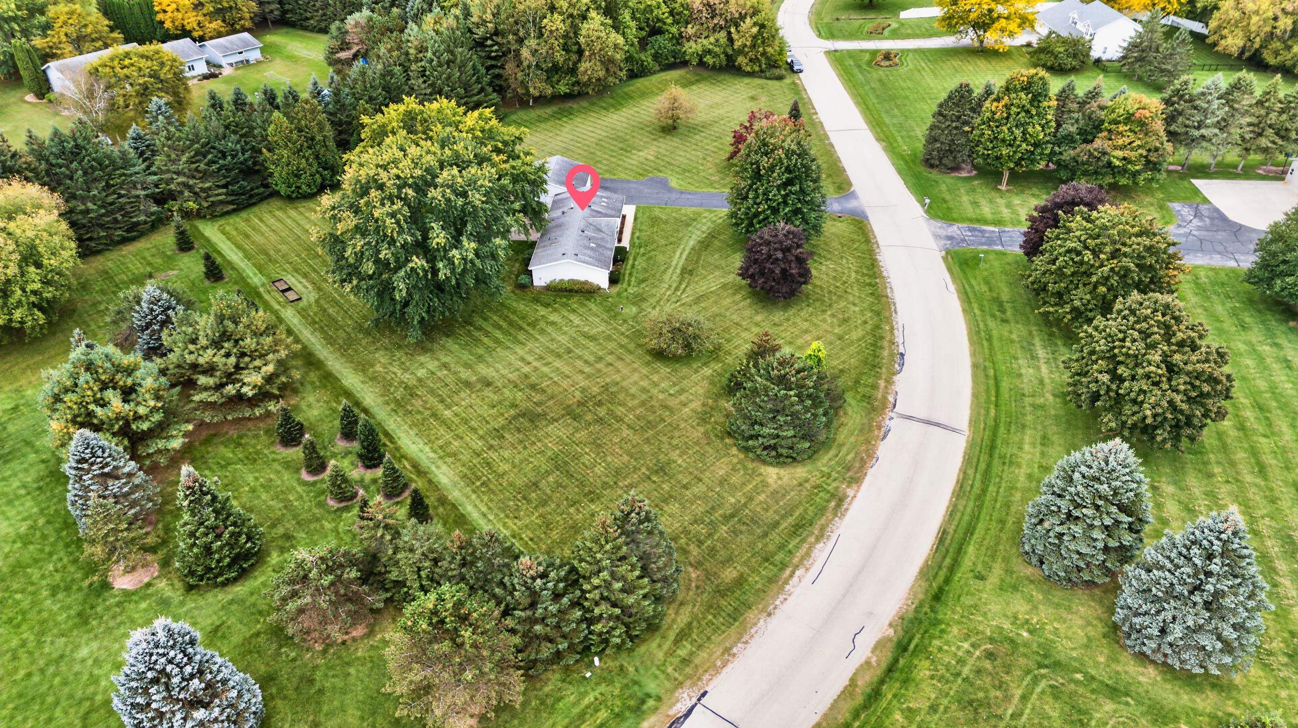 4201 MATUSZAK Court