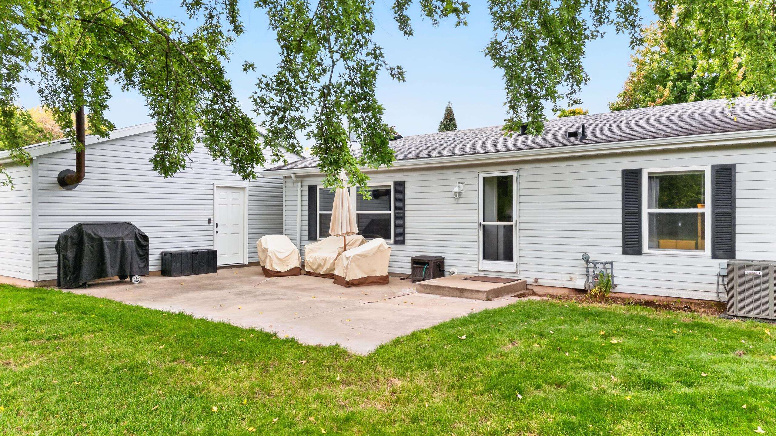 4201 MATUSZAK Court