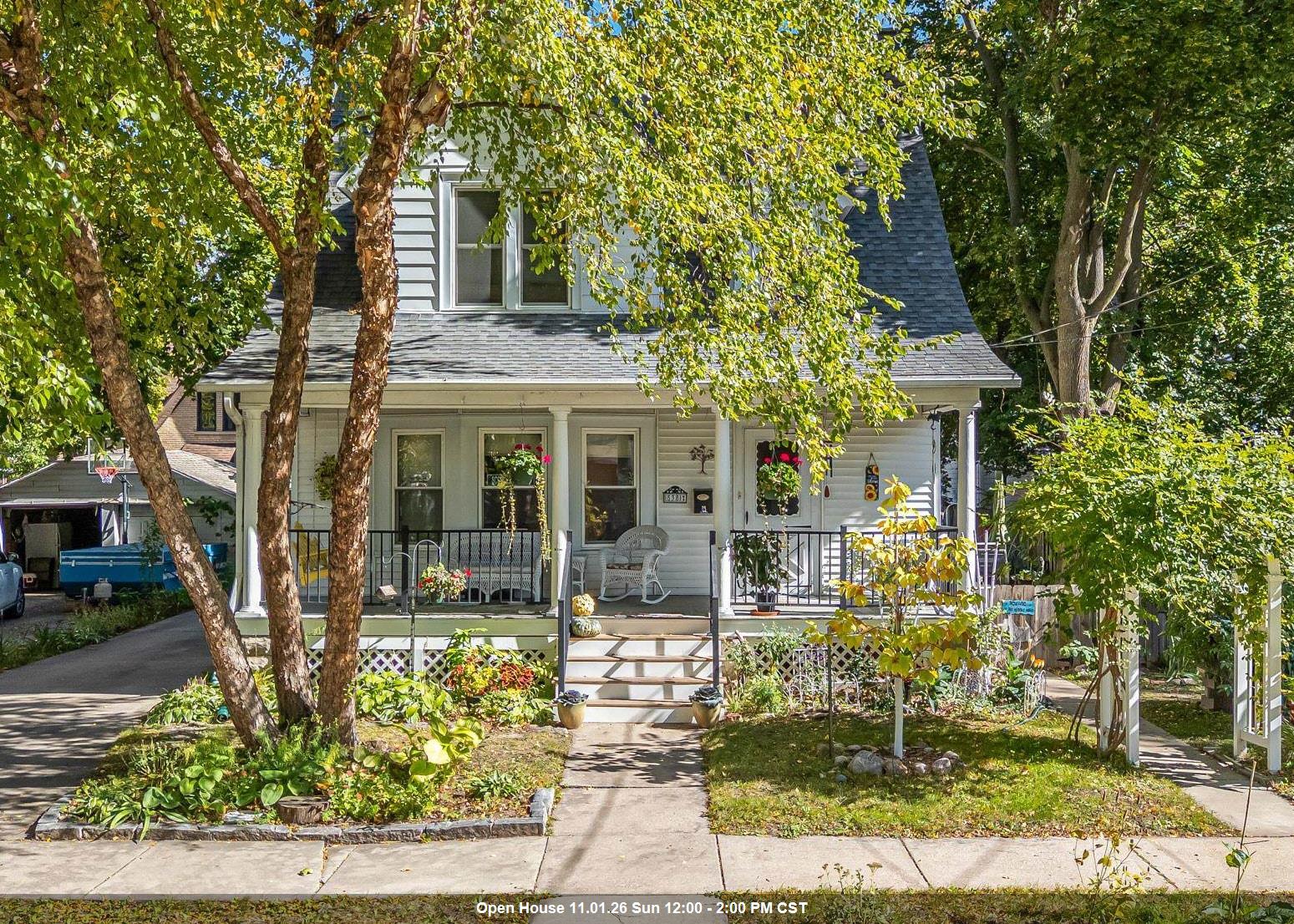538 N Ida Street Appleton Wi Us 54911 Ran50335102