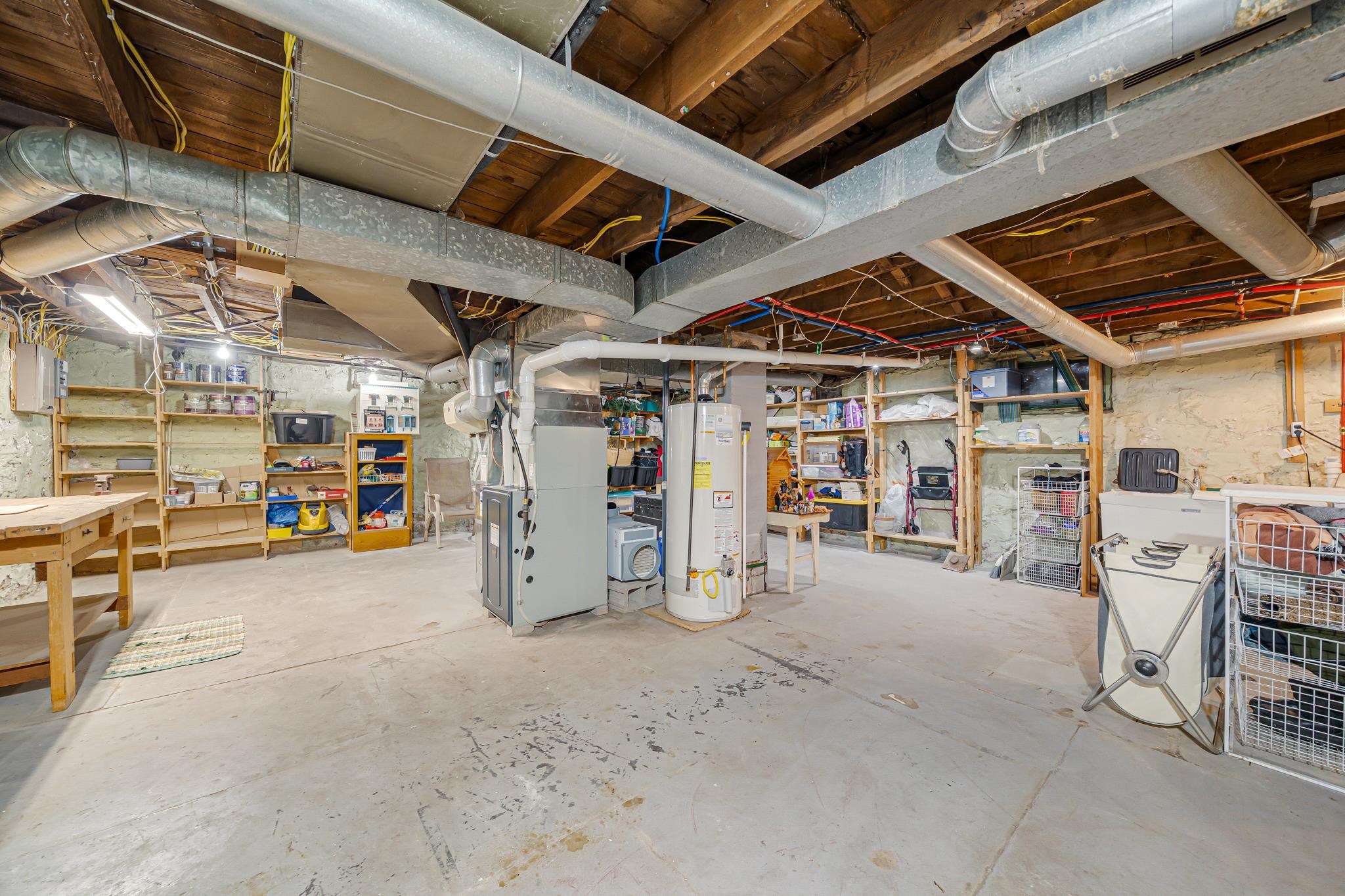 538 N IDA Street