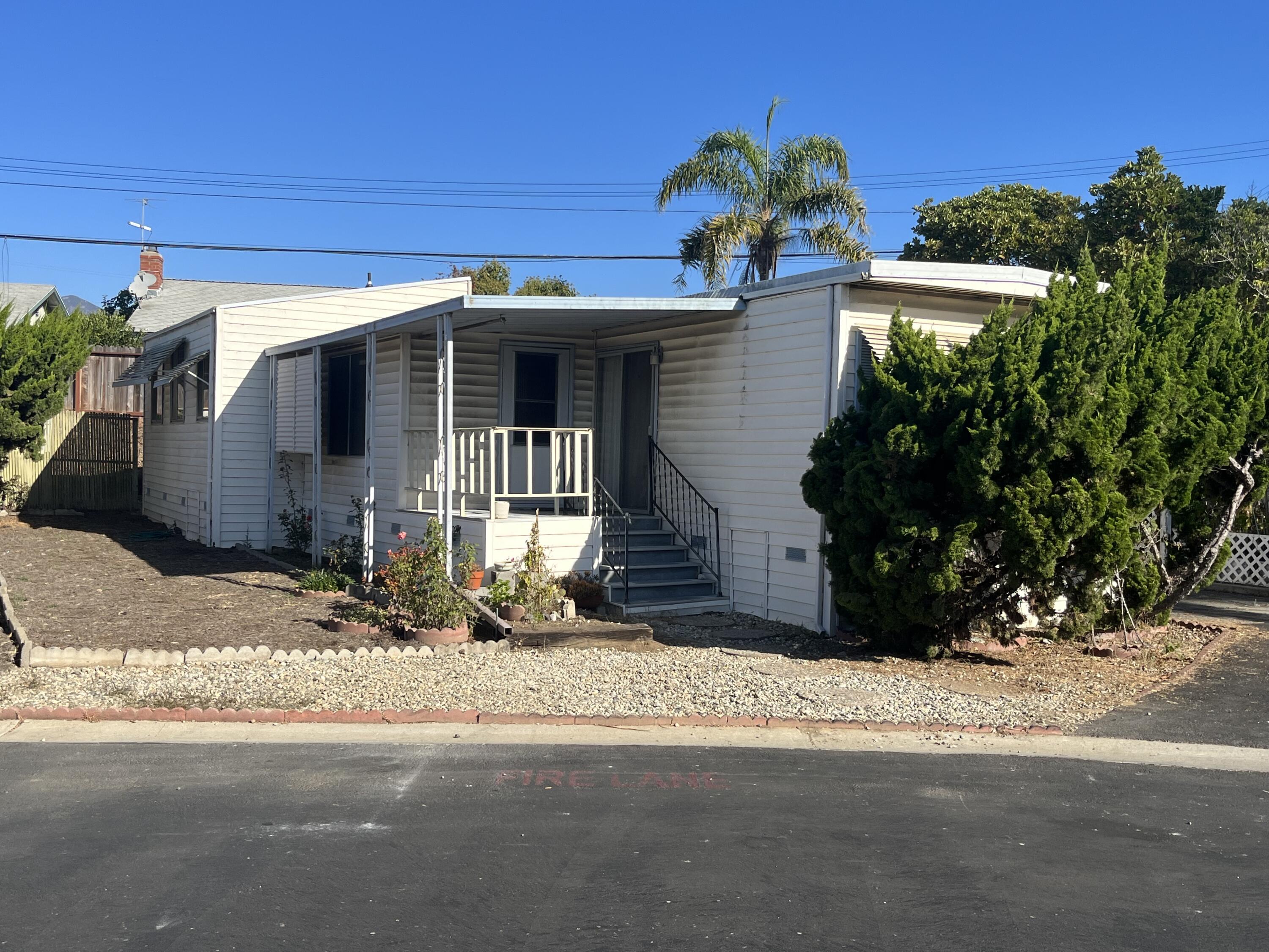 30 Winchester Canyon Road, 25