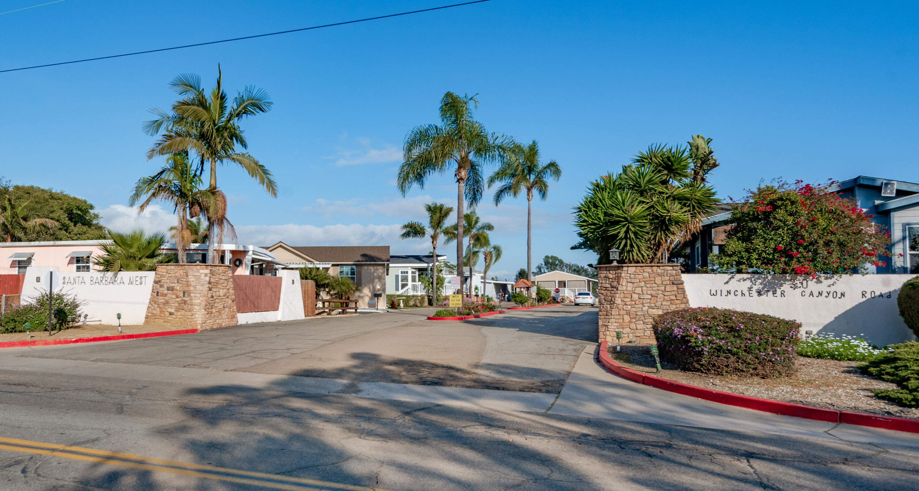 30 Winchester Canyon Road, 25