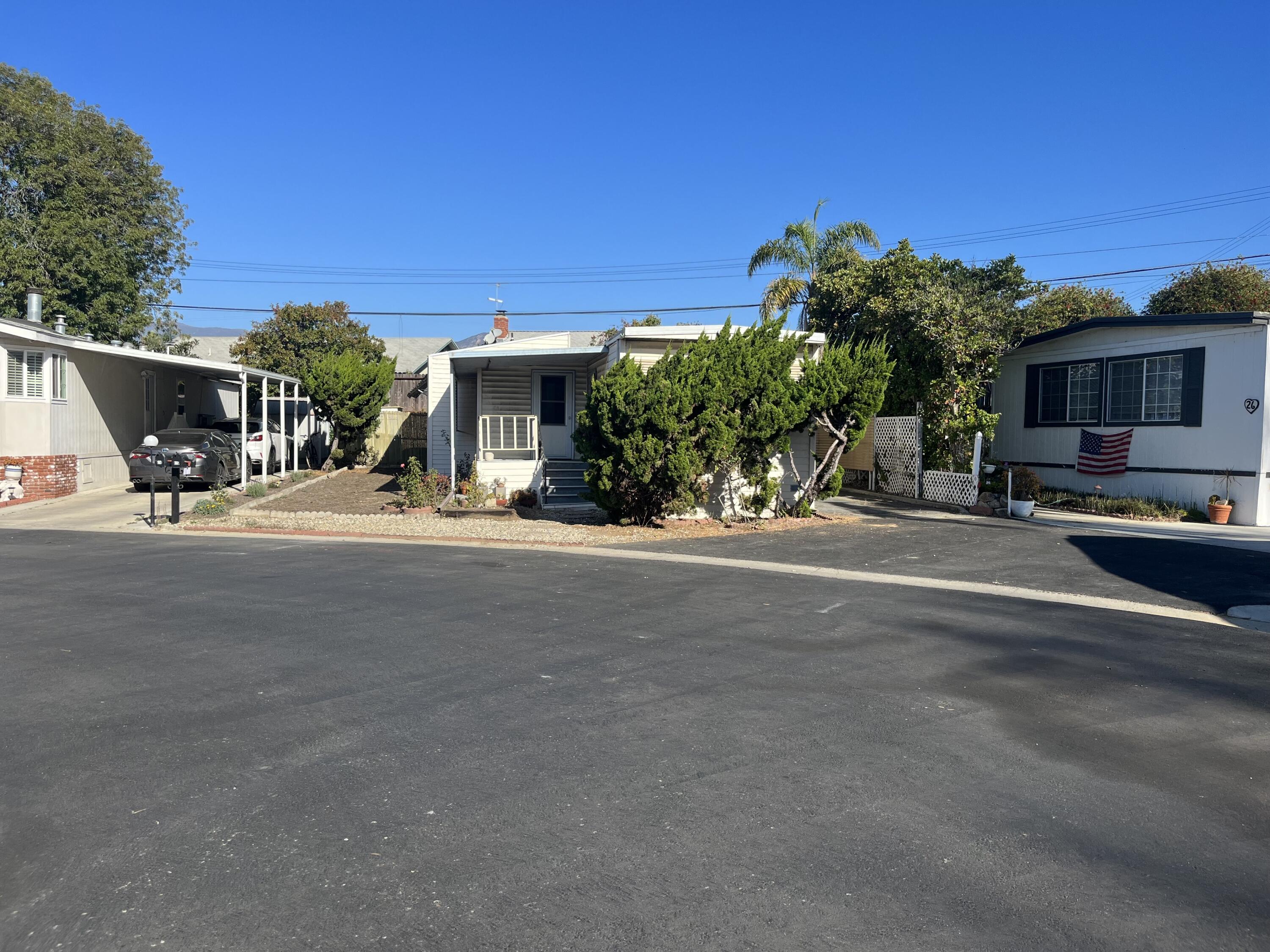 30 Winchester Canyon Road, 25