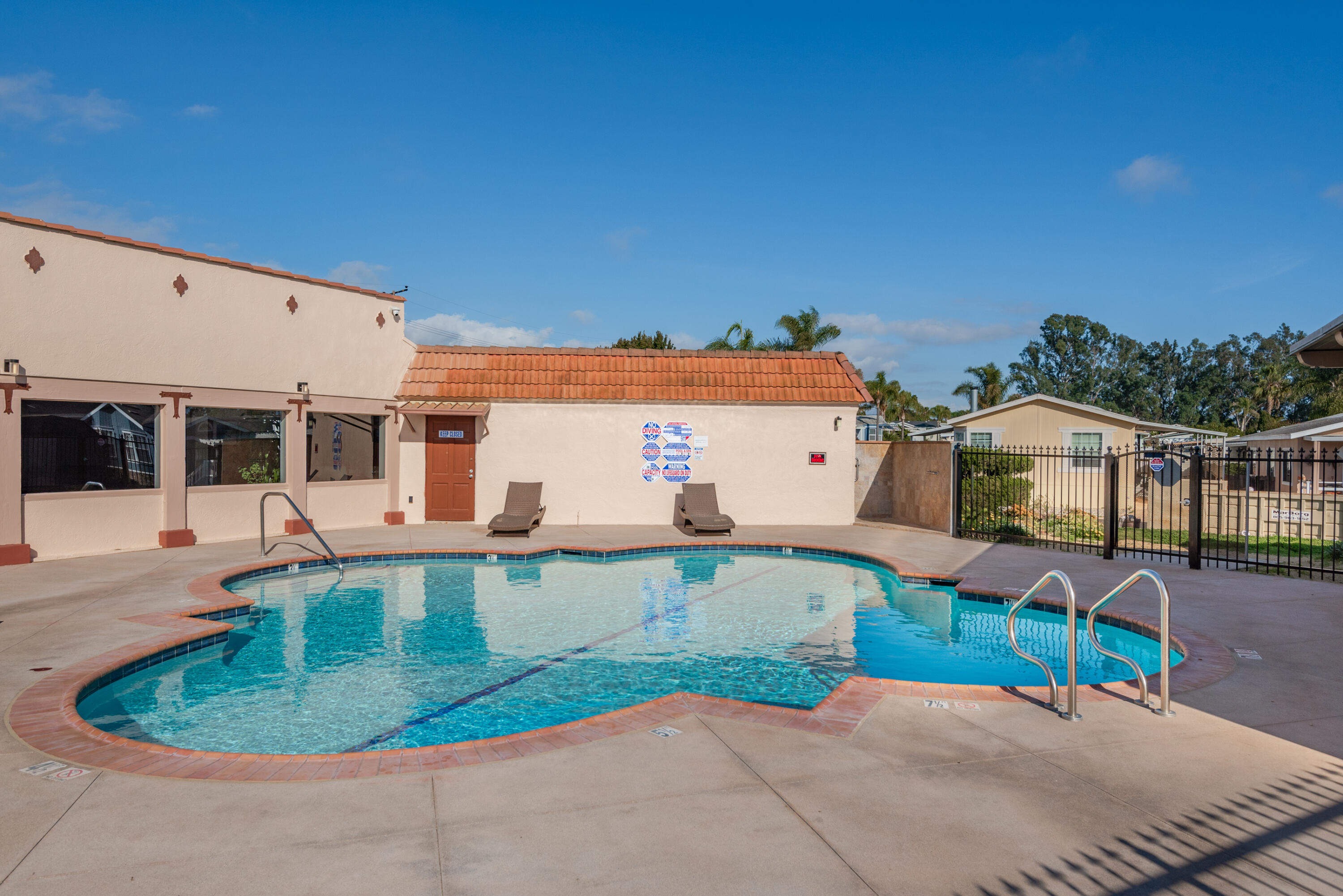30 Winchester Canyon Road, 25