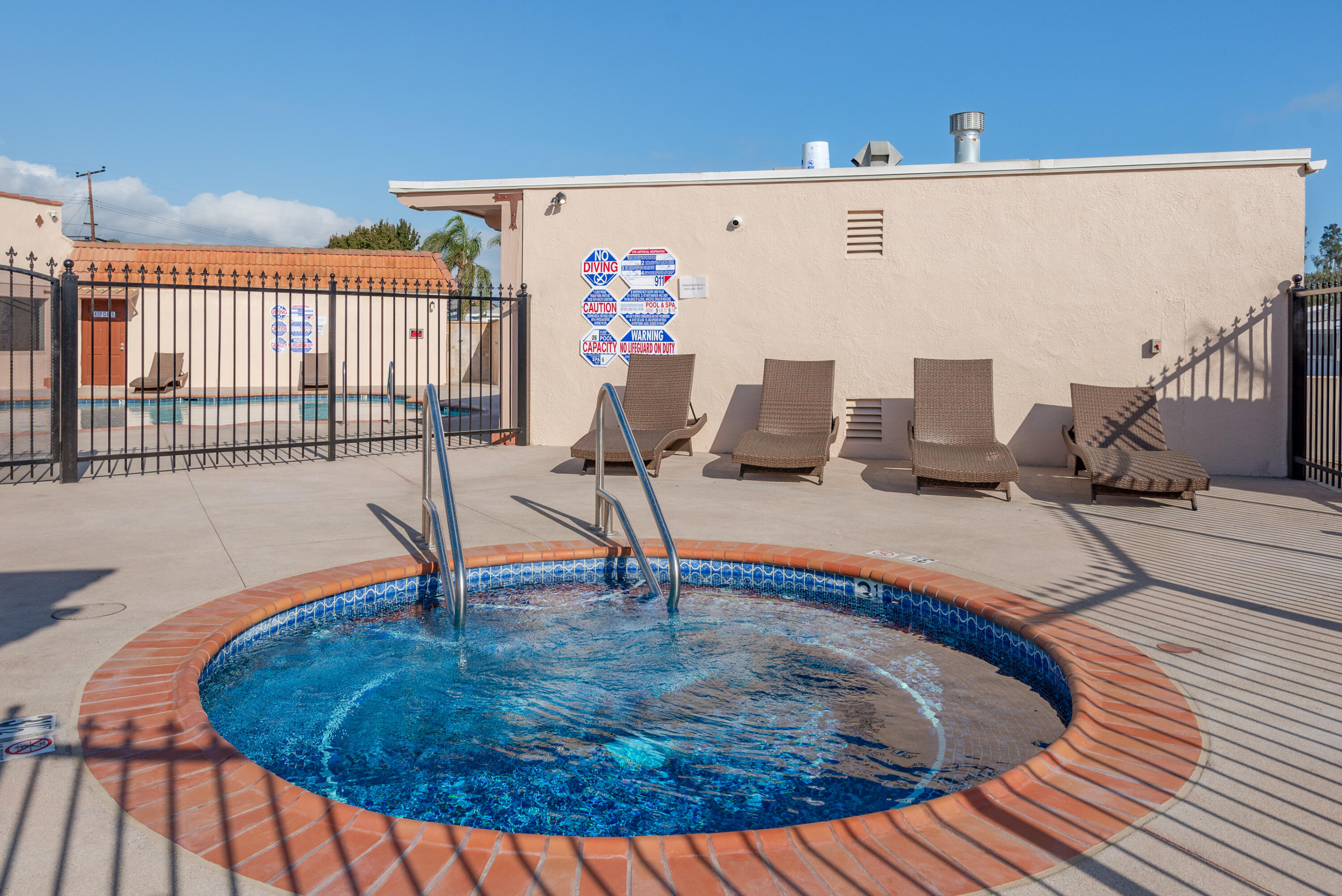 30 Winchester Canyon Road, 25