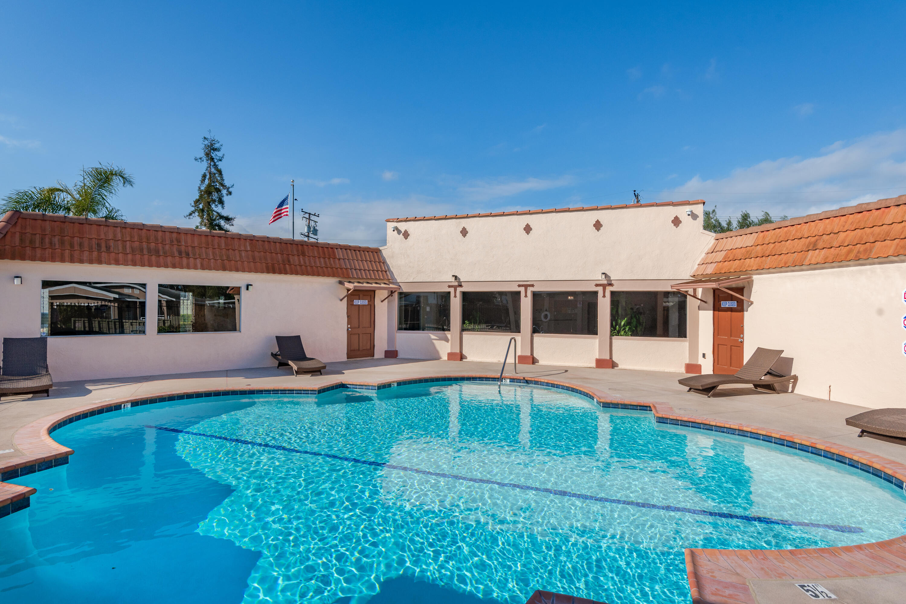 30 Winchester Canyon Road, 25