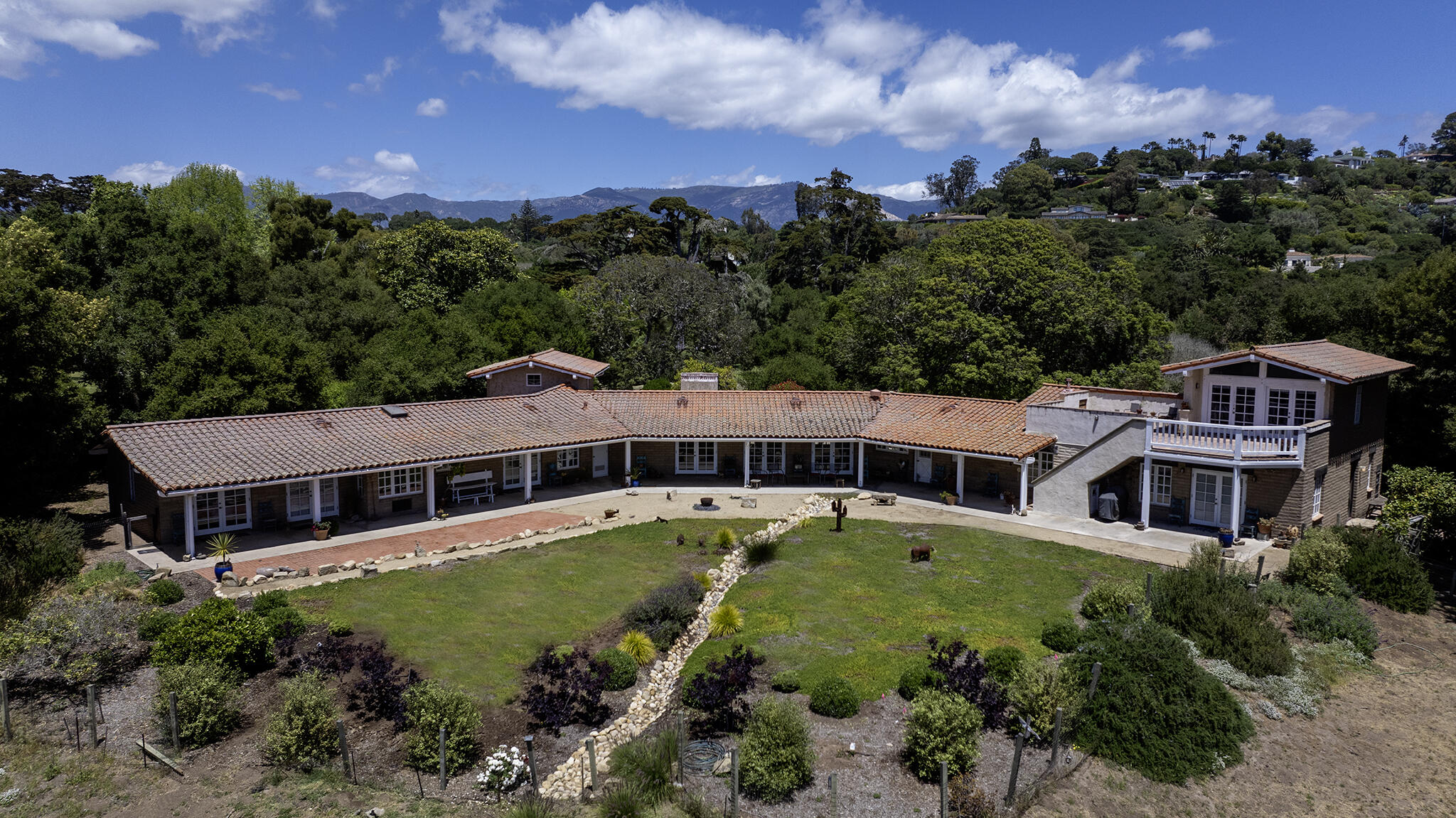 4205 Mariposa Drive