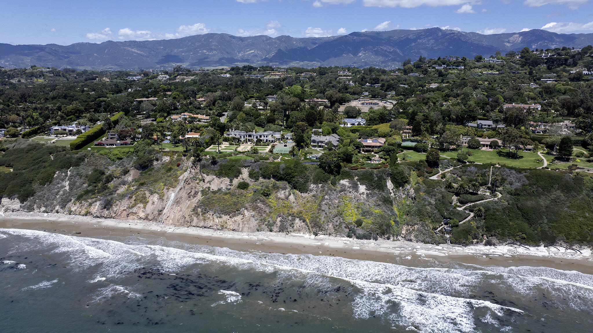 4205 Mariposa Drive