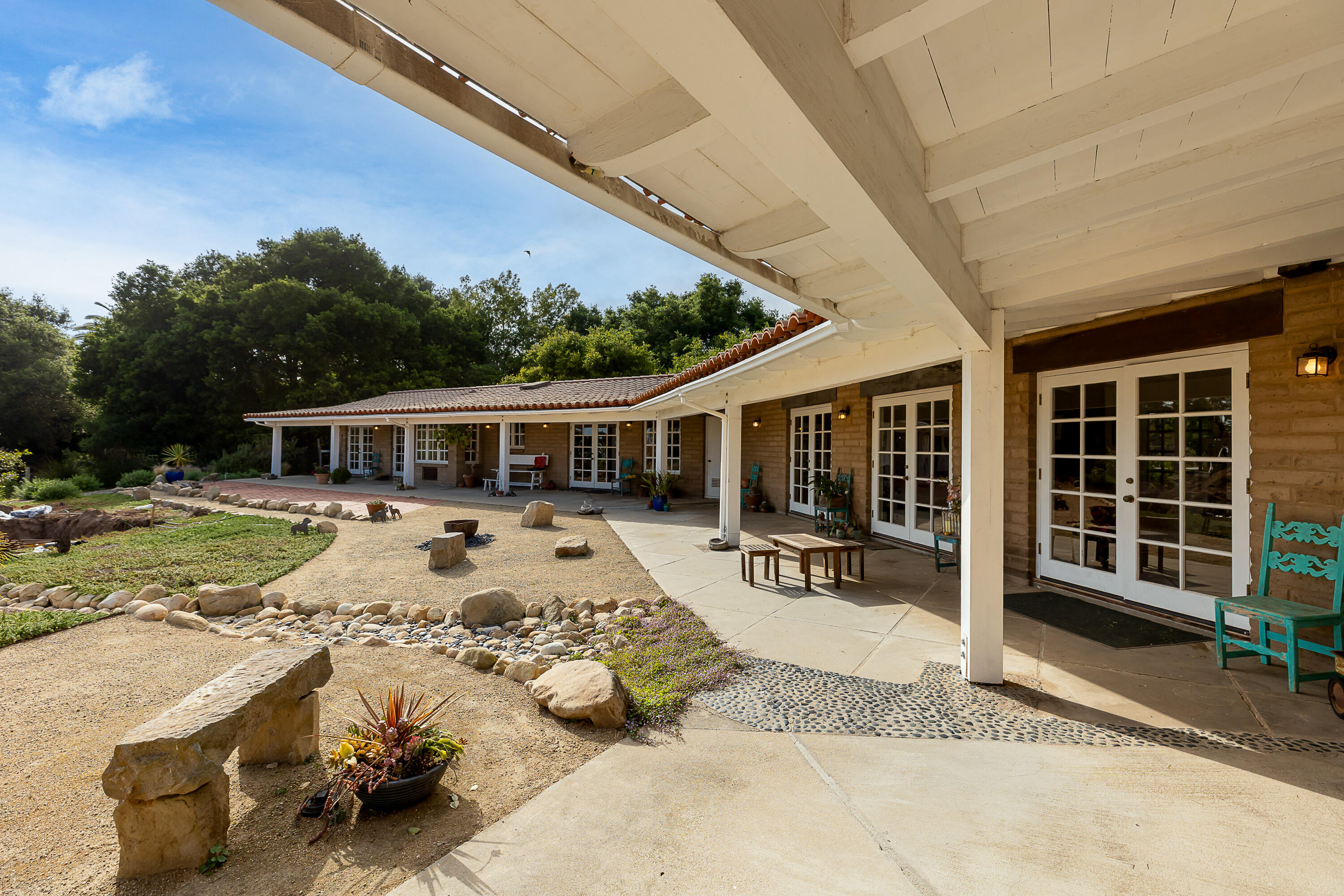 4205 Mariposa Drive