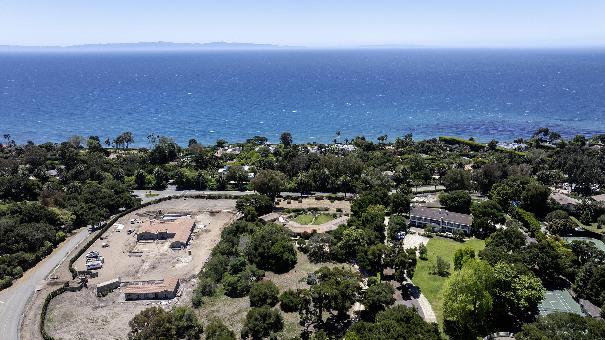 4205 Mariposa Drive