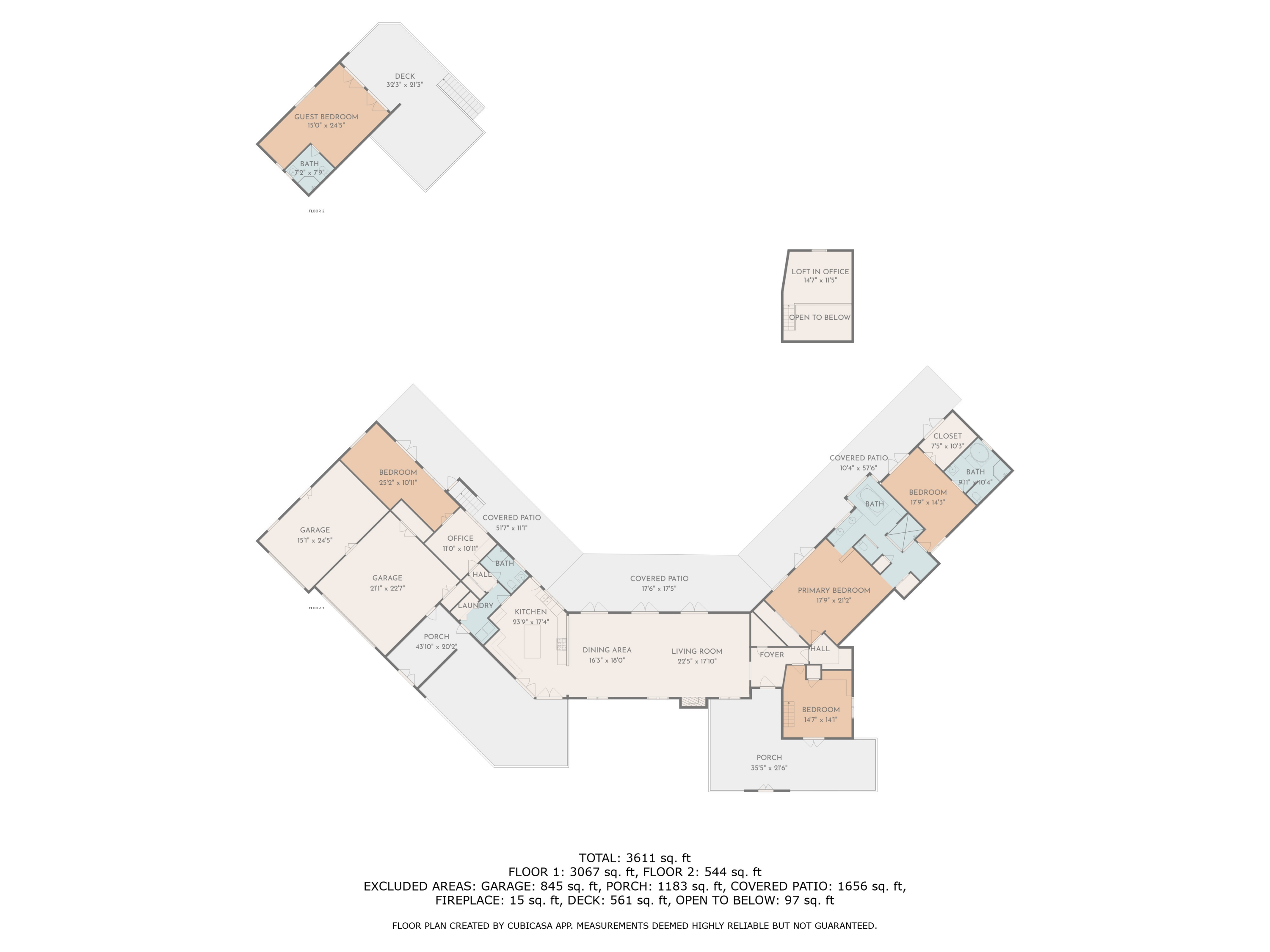 4205 Mariposa Drive
