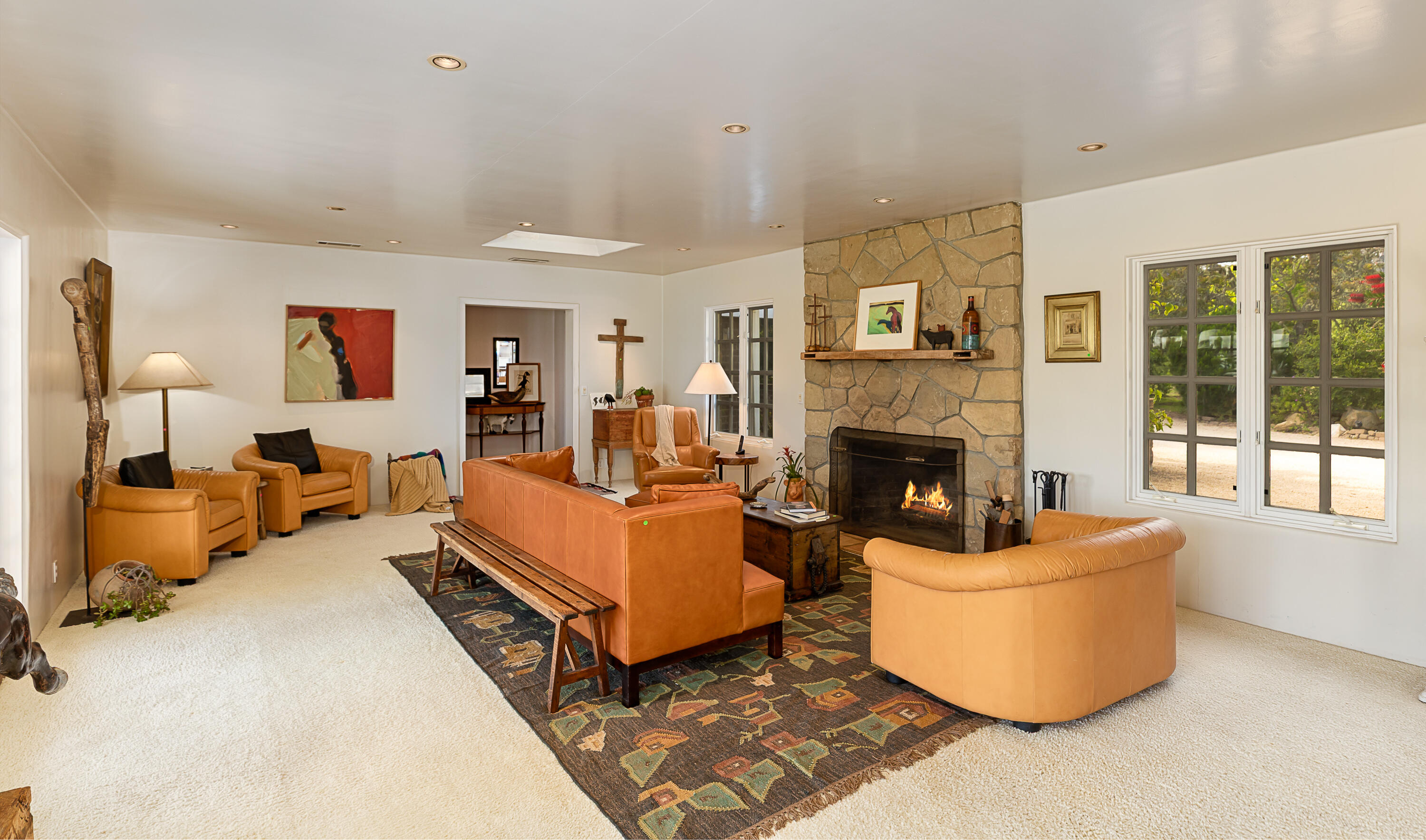 4205 Mariposa Drive