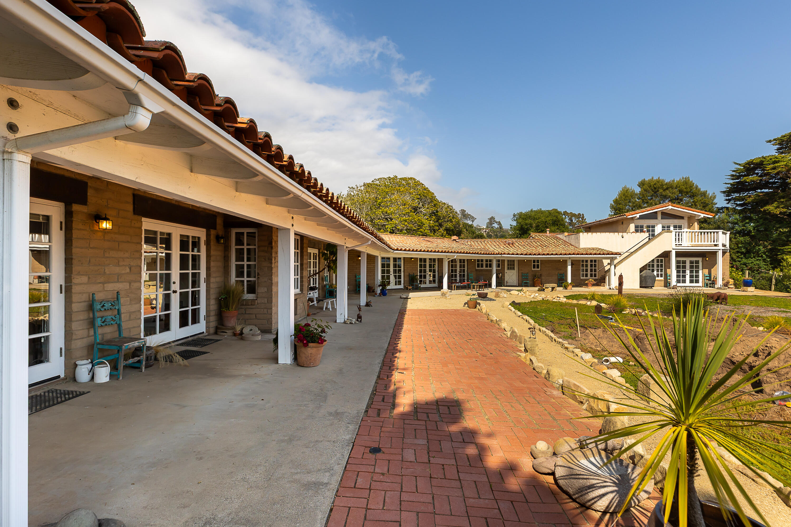 4205 Mariposa Drive
