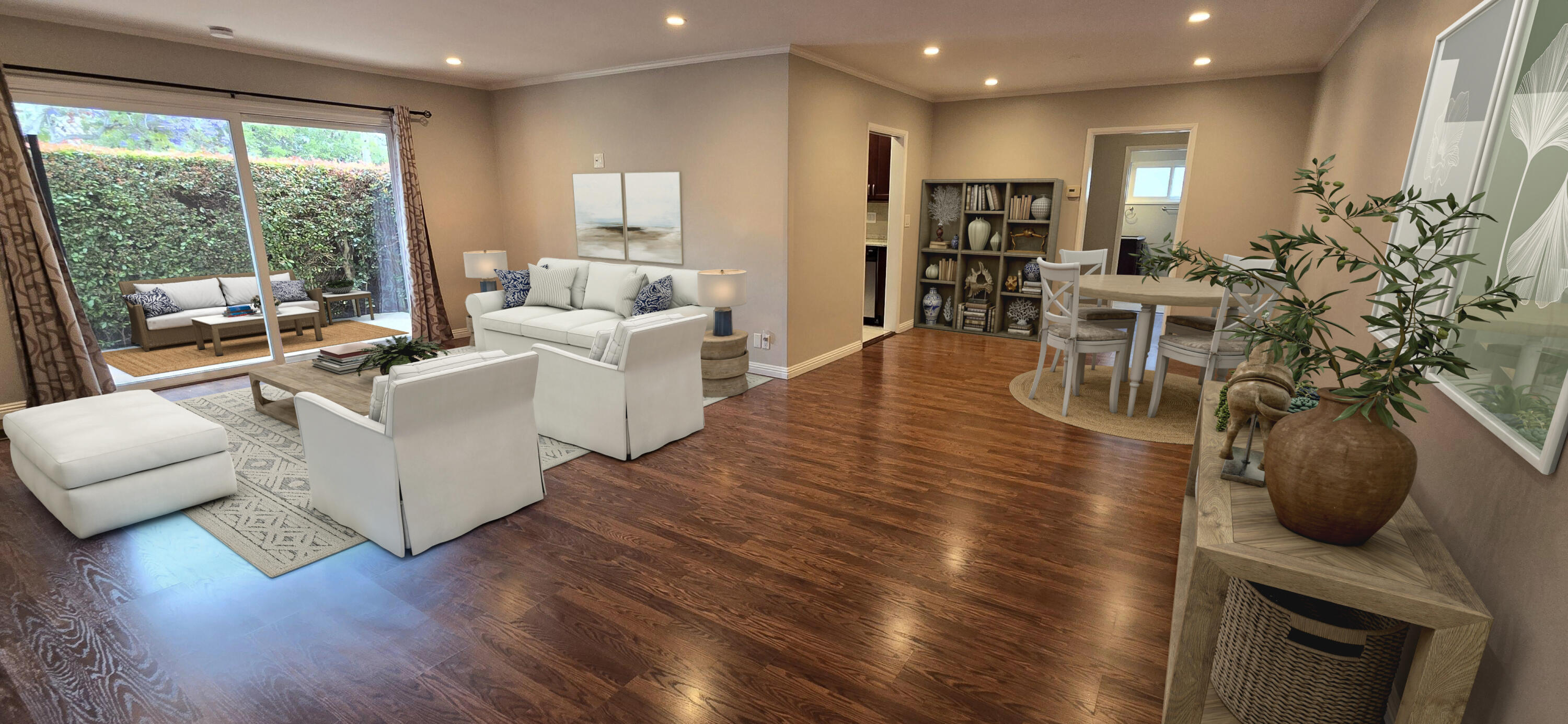 26 W Constance Avenue, 2