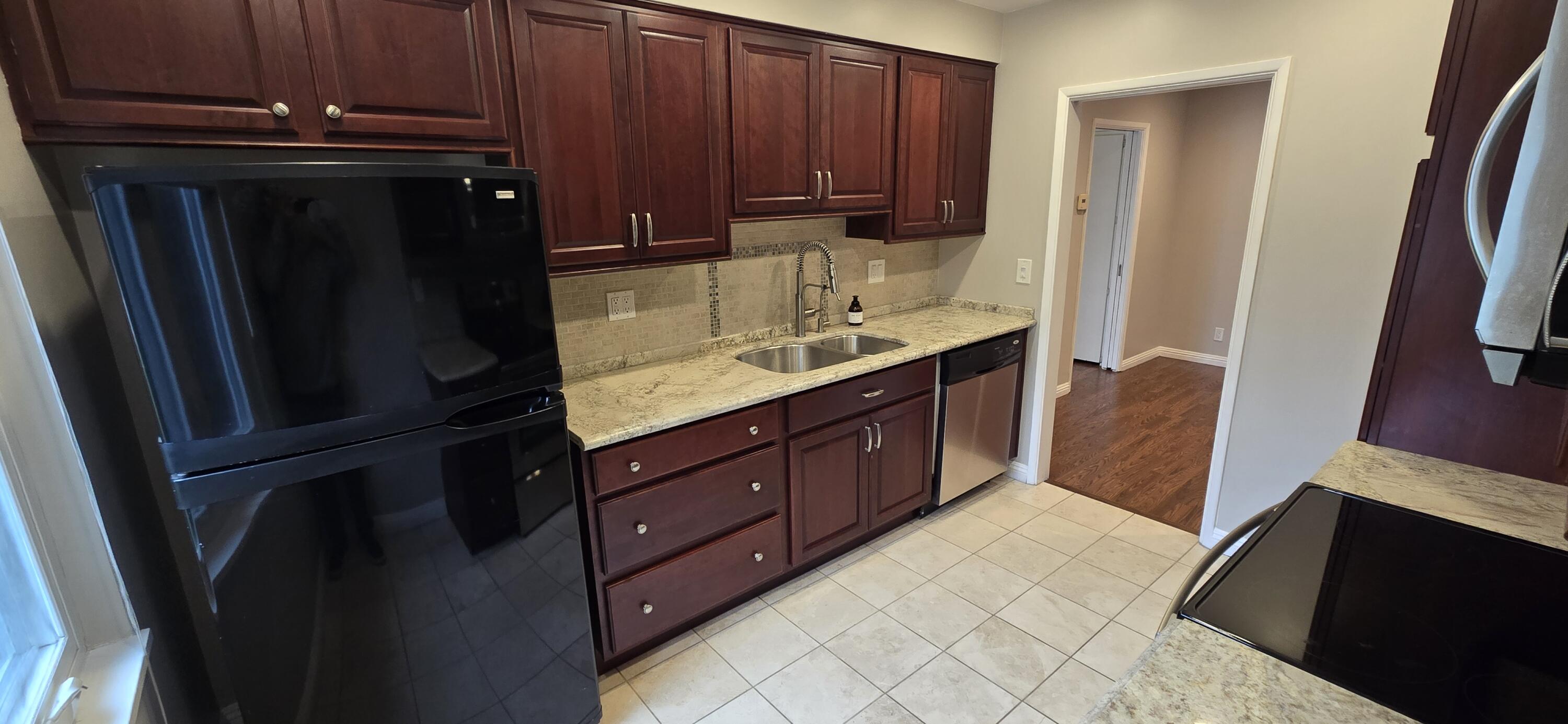 26 W Constance Avenue, 2