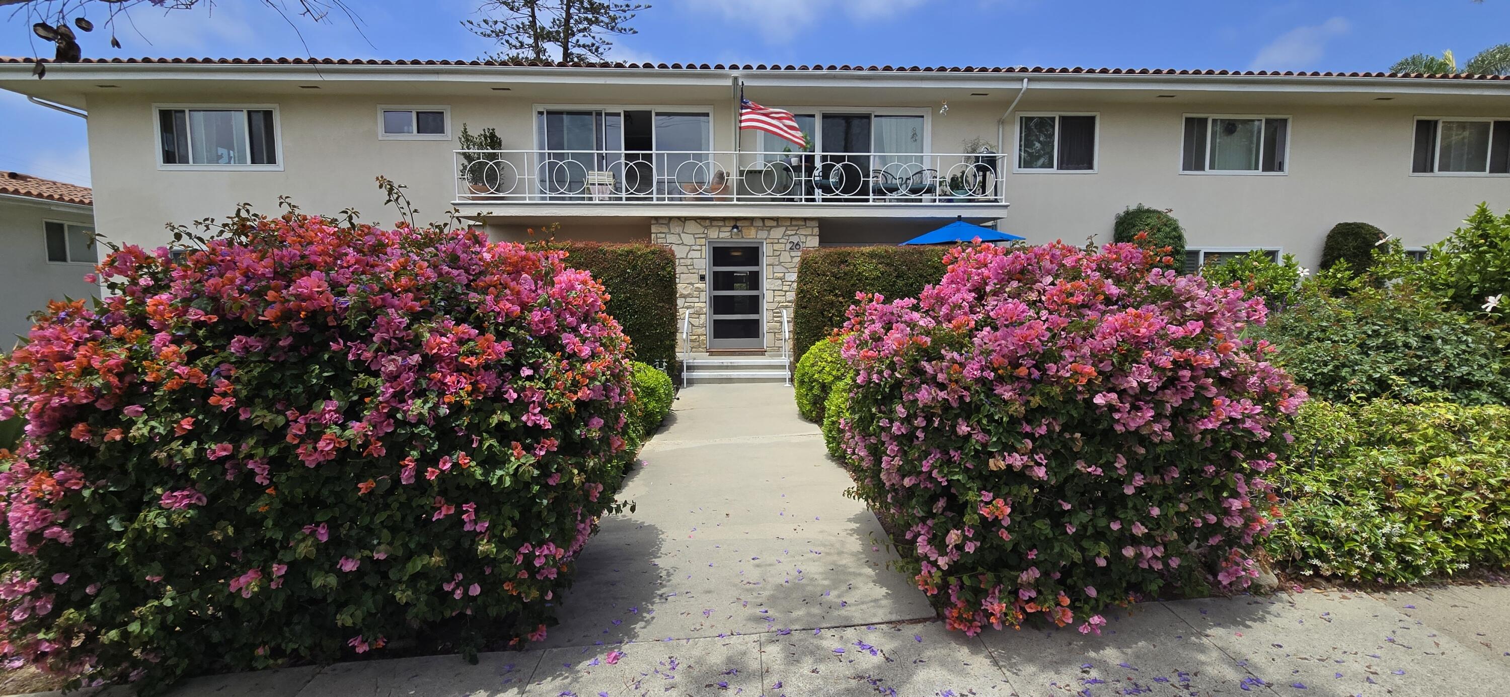26 W Constance Avenue, 2