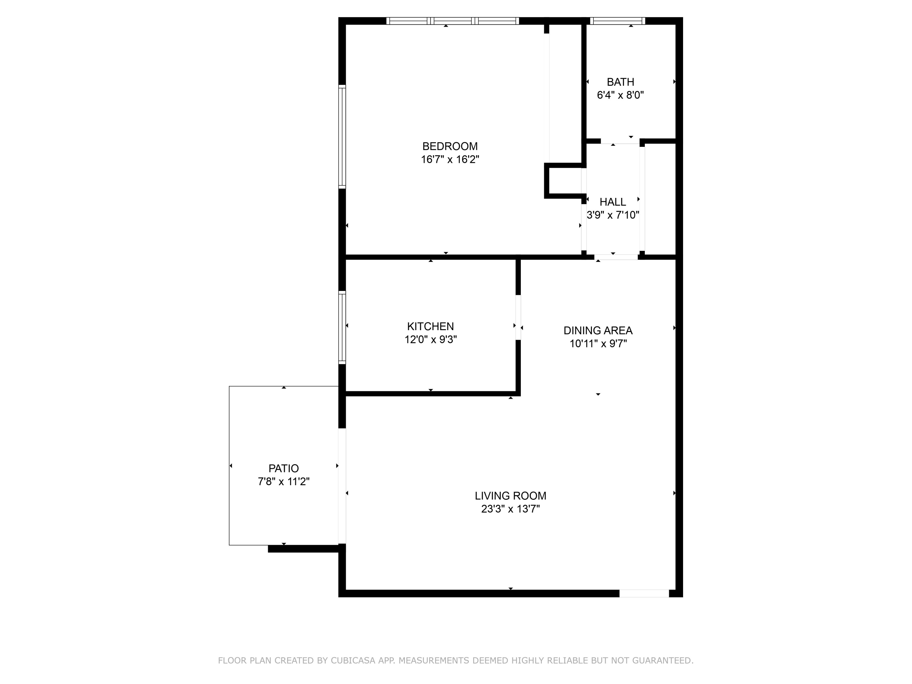 26 W Constance Avenue, 2