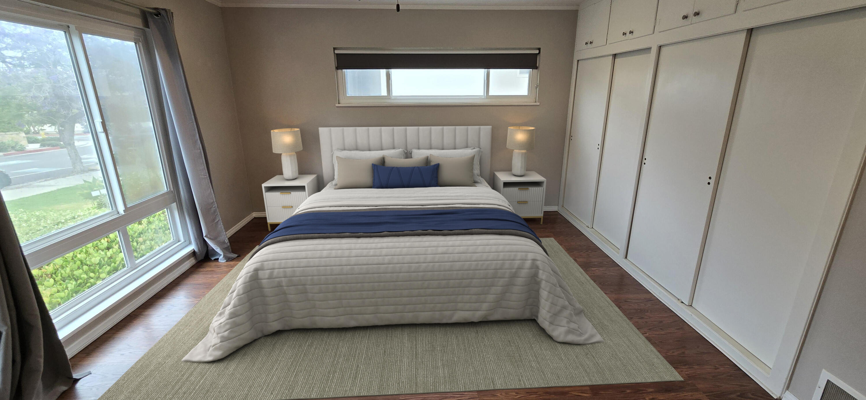 26 W Constance Avenue, 2